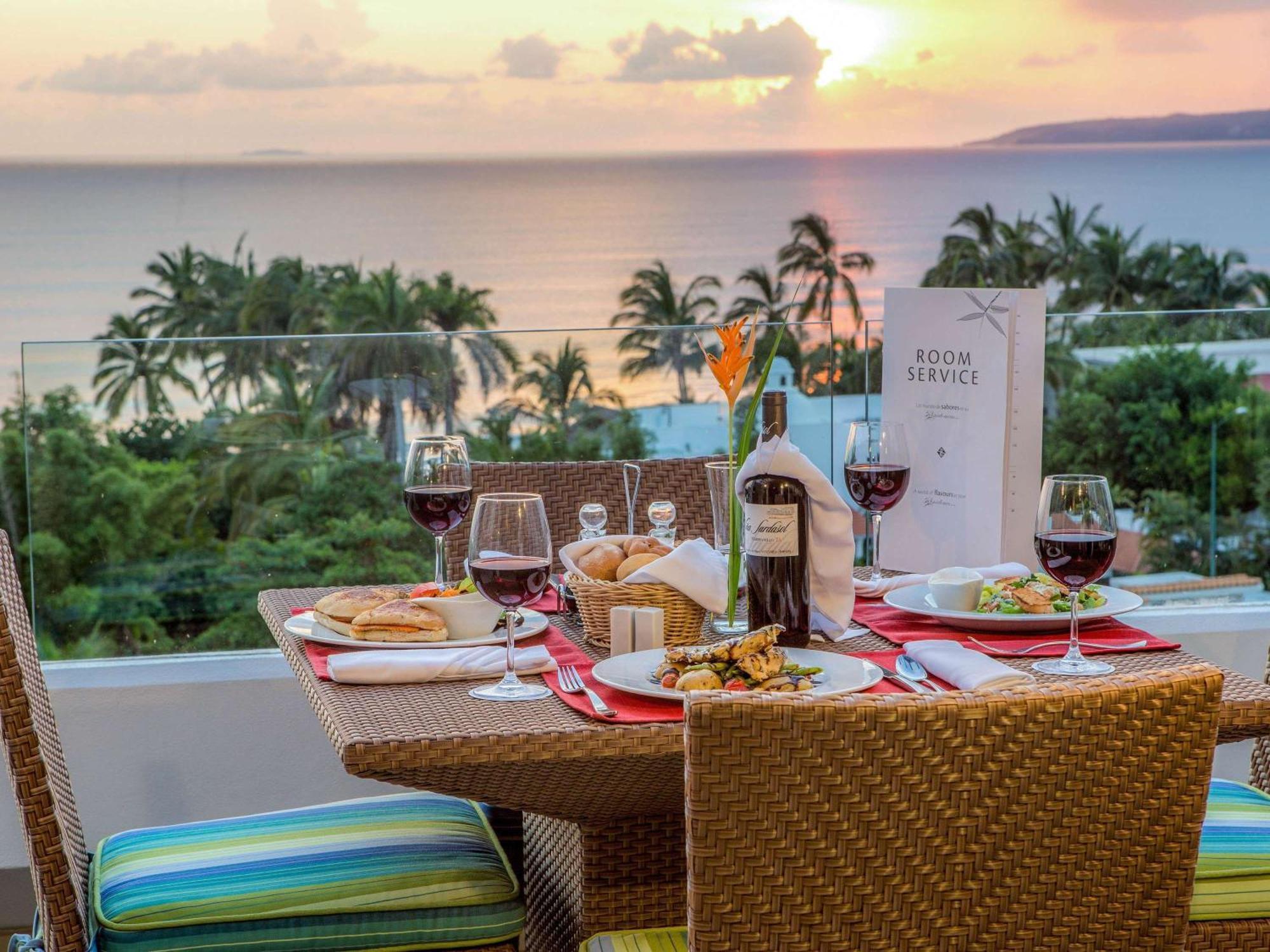 Marival Distinct Residences & - Handwritten Collection Resort