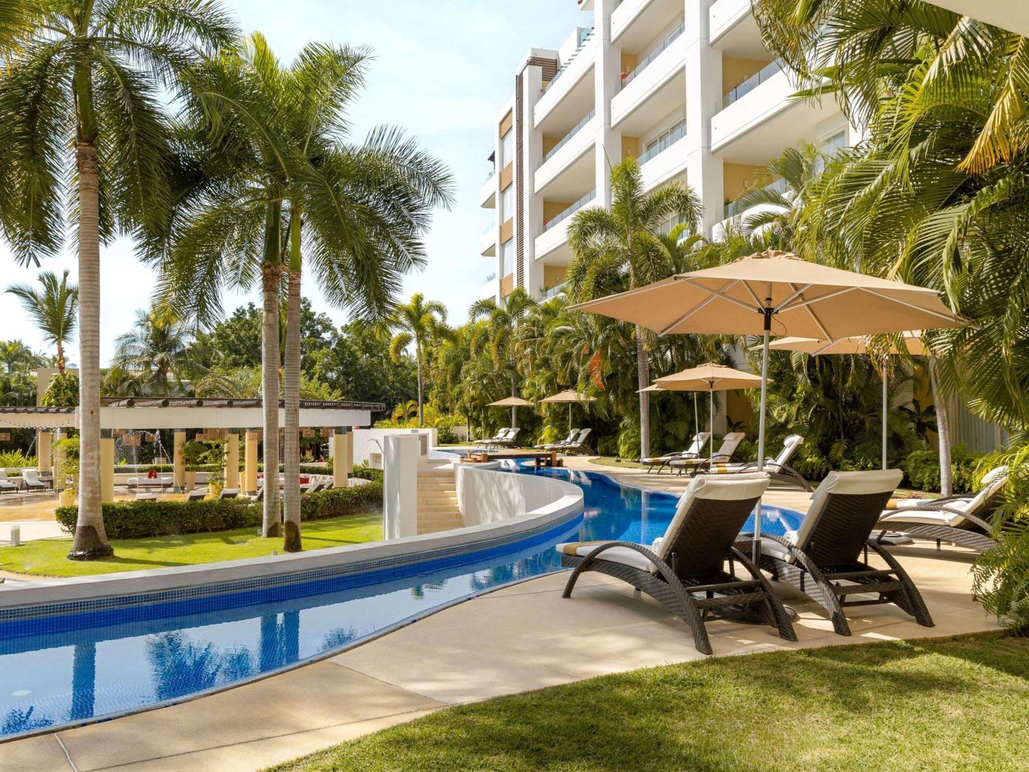 Resort Marival Distinct Residences & - Handwritten Collection 5*