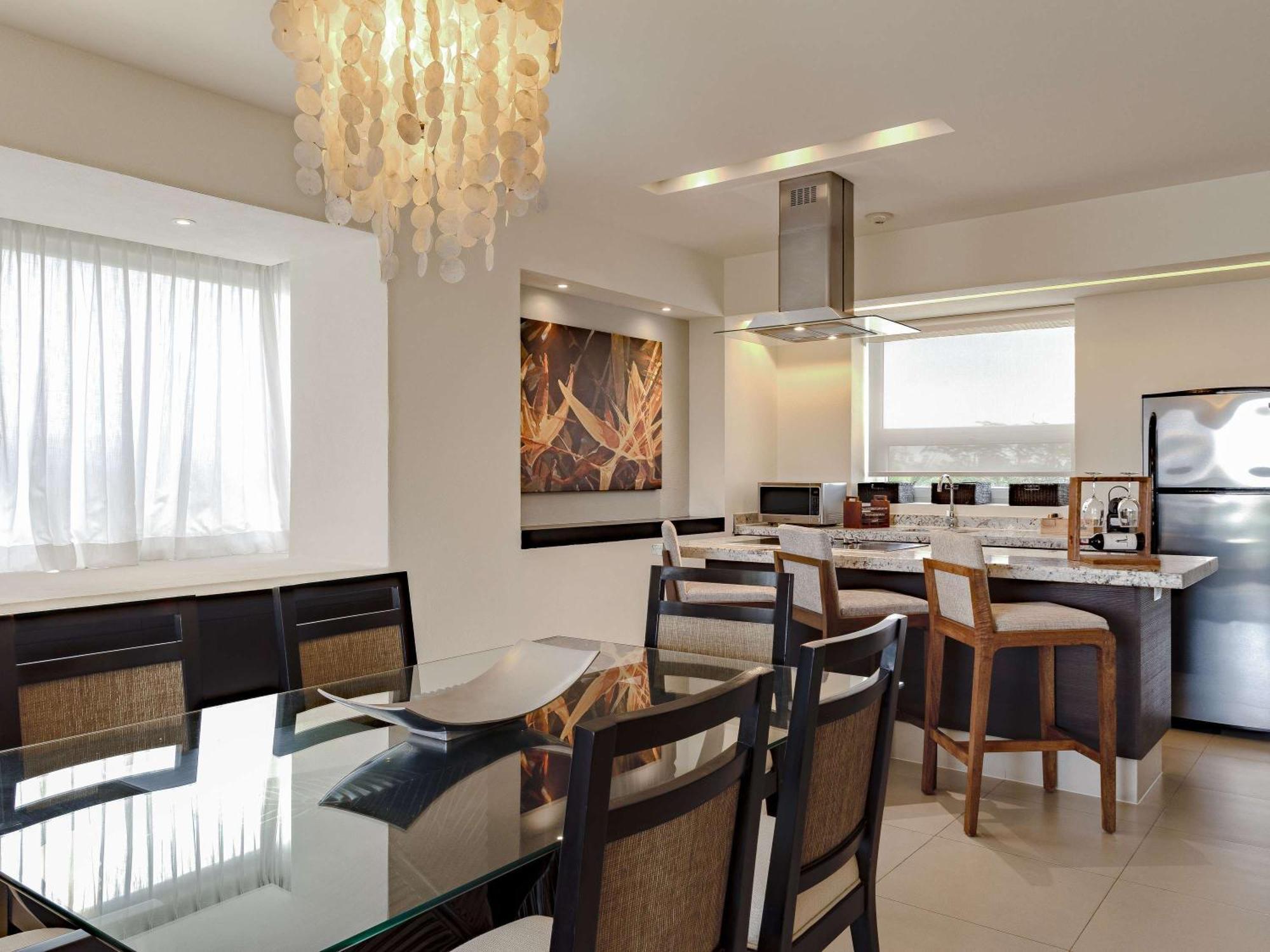 Marival Distinct Residences & - Handwritten Collection Resort Nuevo Vallarta