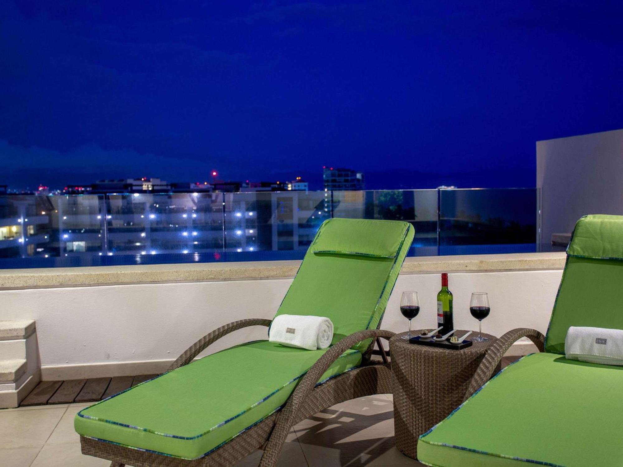 Resort Marival Distinct Residences & - Handwritten Collection Nuevo Vallarta