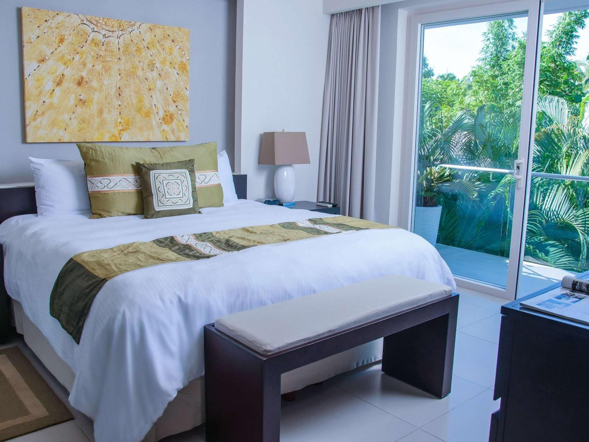 Marival Distinct Residences & - Handwritten Collection Resort