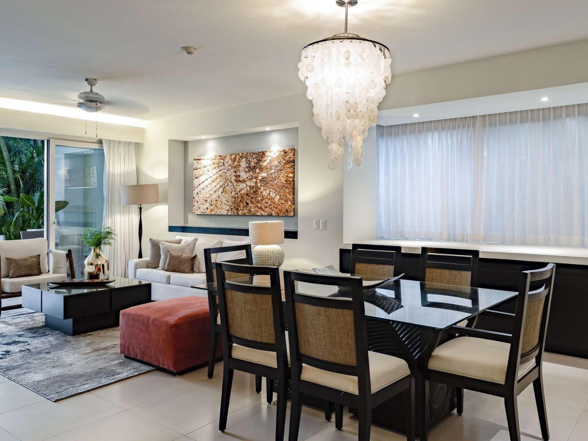 Resort Marival Distinct Residences & - Handwritten Collection