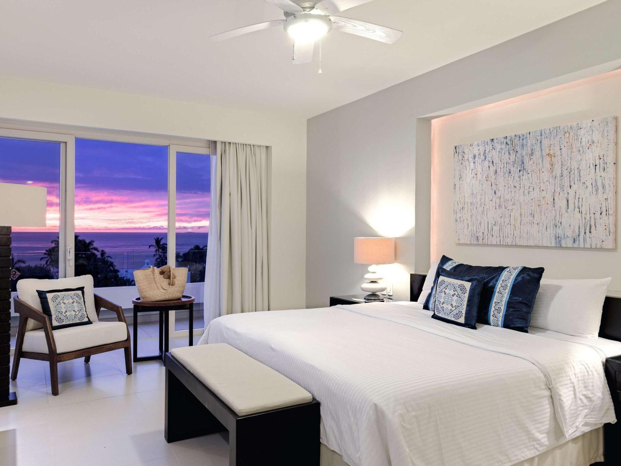 Marival Distinct Residences & - Handwritten Collection Resort 5*
