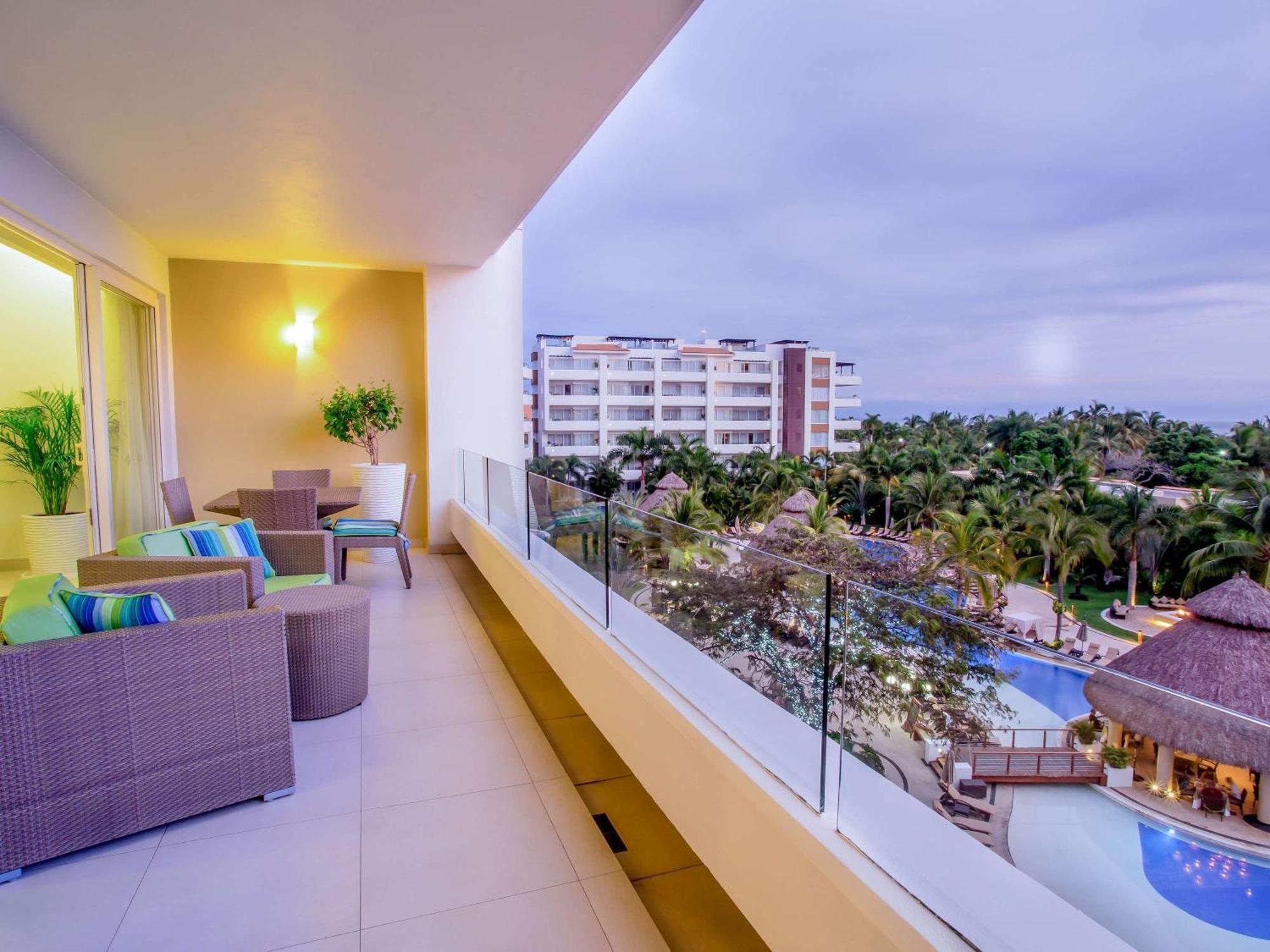 Resort Marival Distinct Residences & - Handwritten Collection 5*