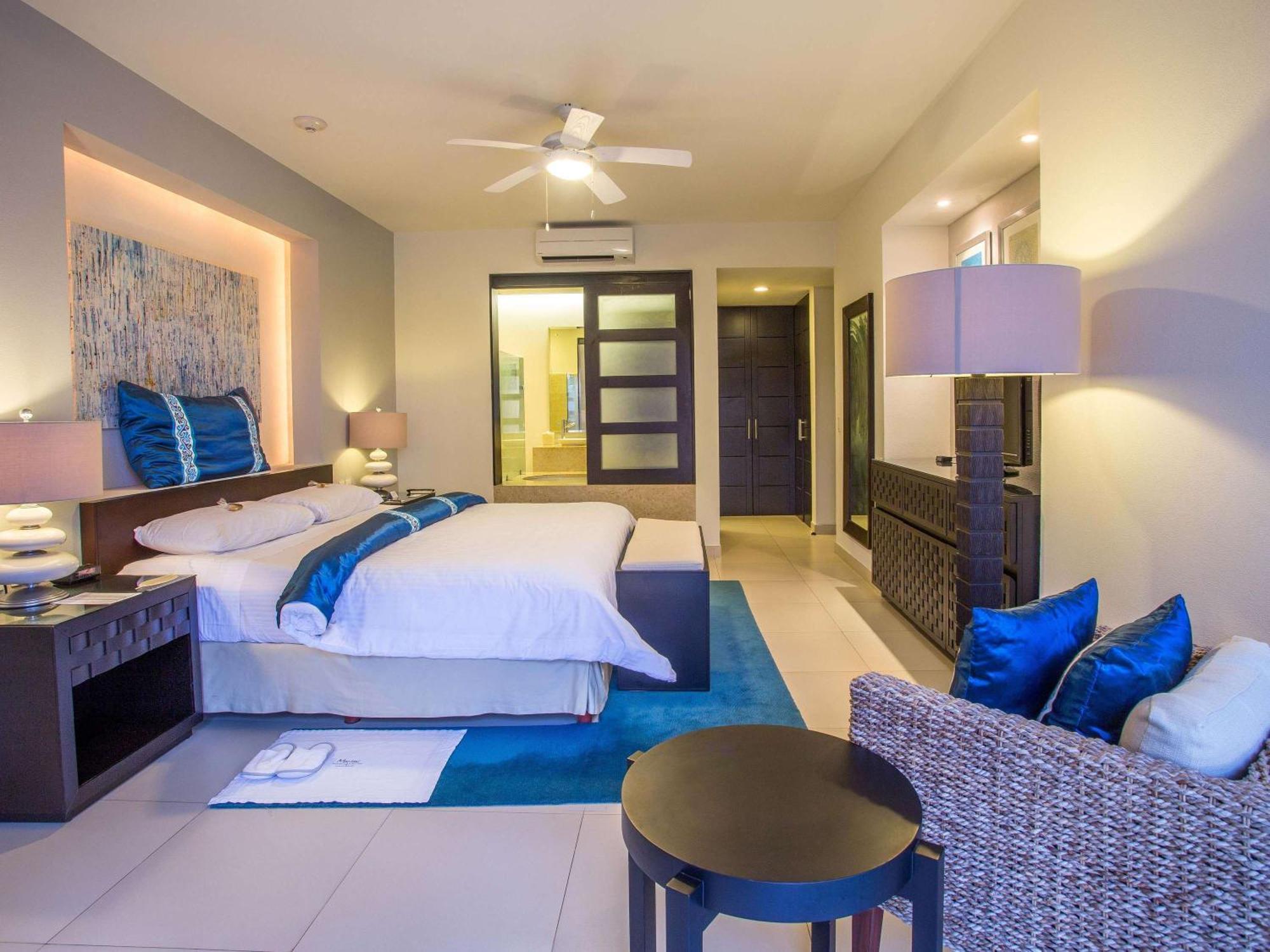 Marival Distinct Residences & - Handwritten Collection Resort Nuevo Vallarta