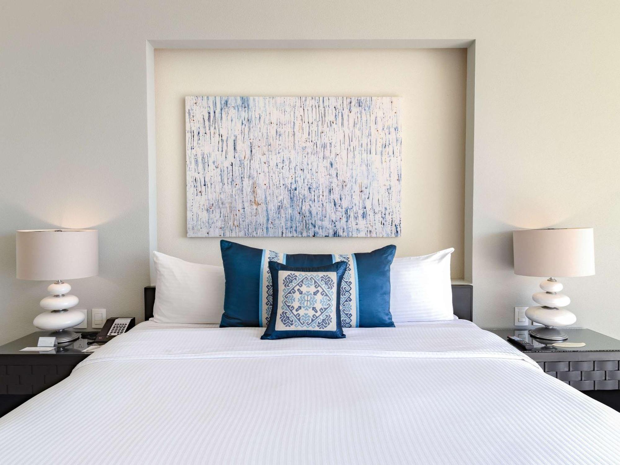 Resort Marival Distinct Residences & - Handwritten Collection Nuevo Vallarta