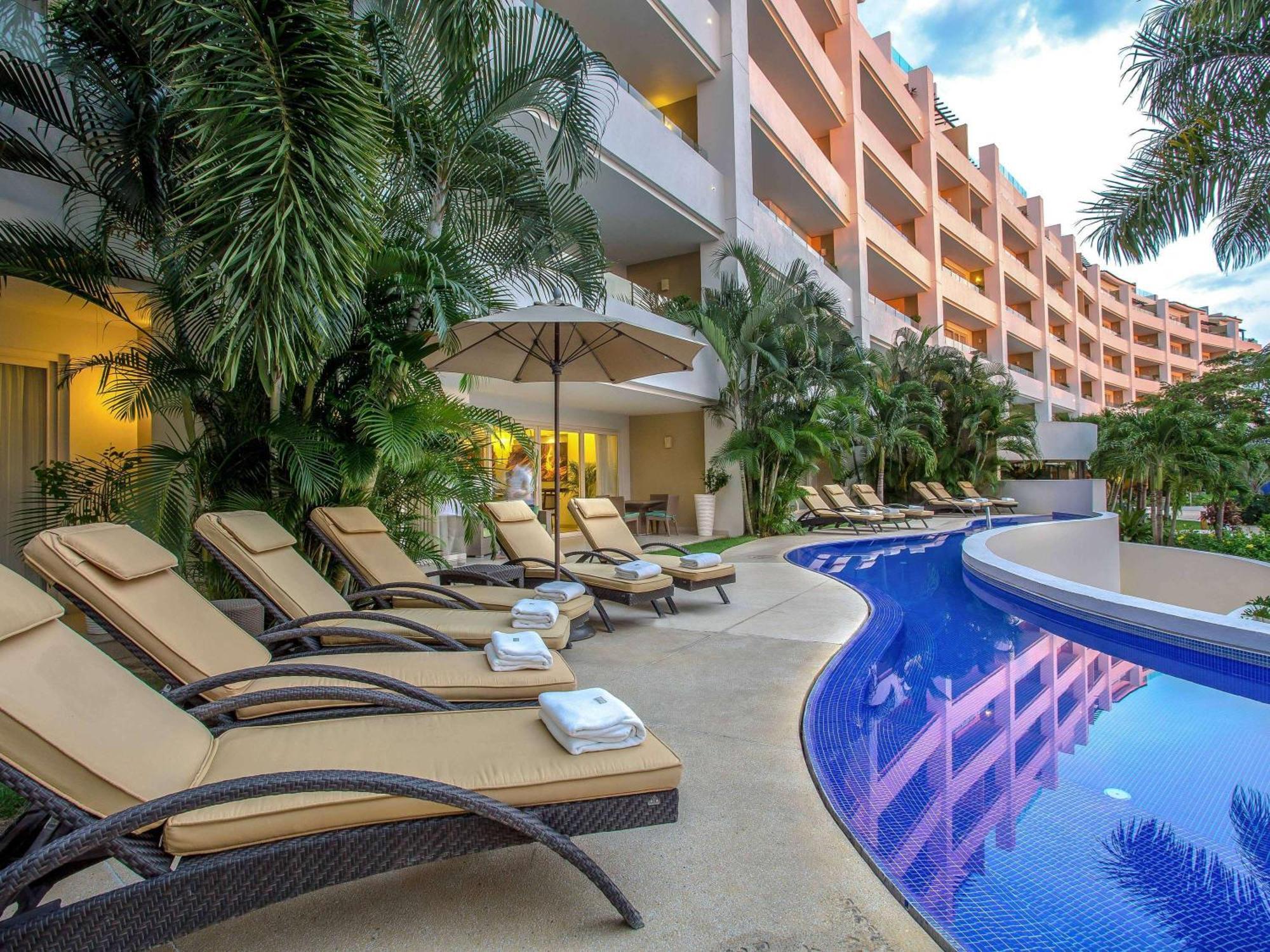 Marival Distinct Residences & - Handwritten Collection Nuevo Vallarta