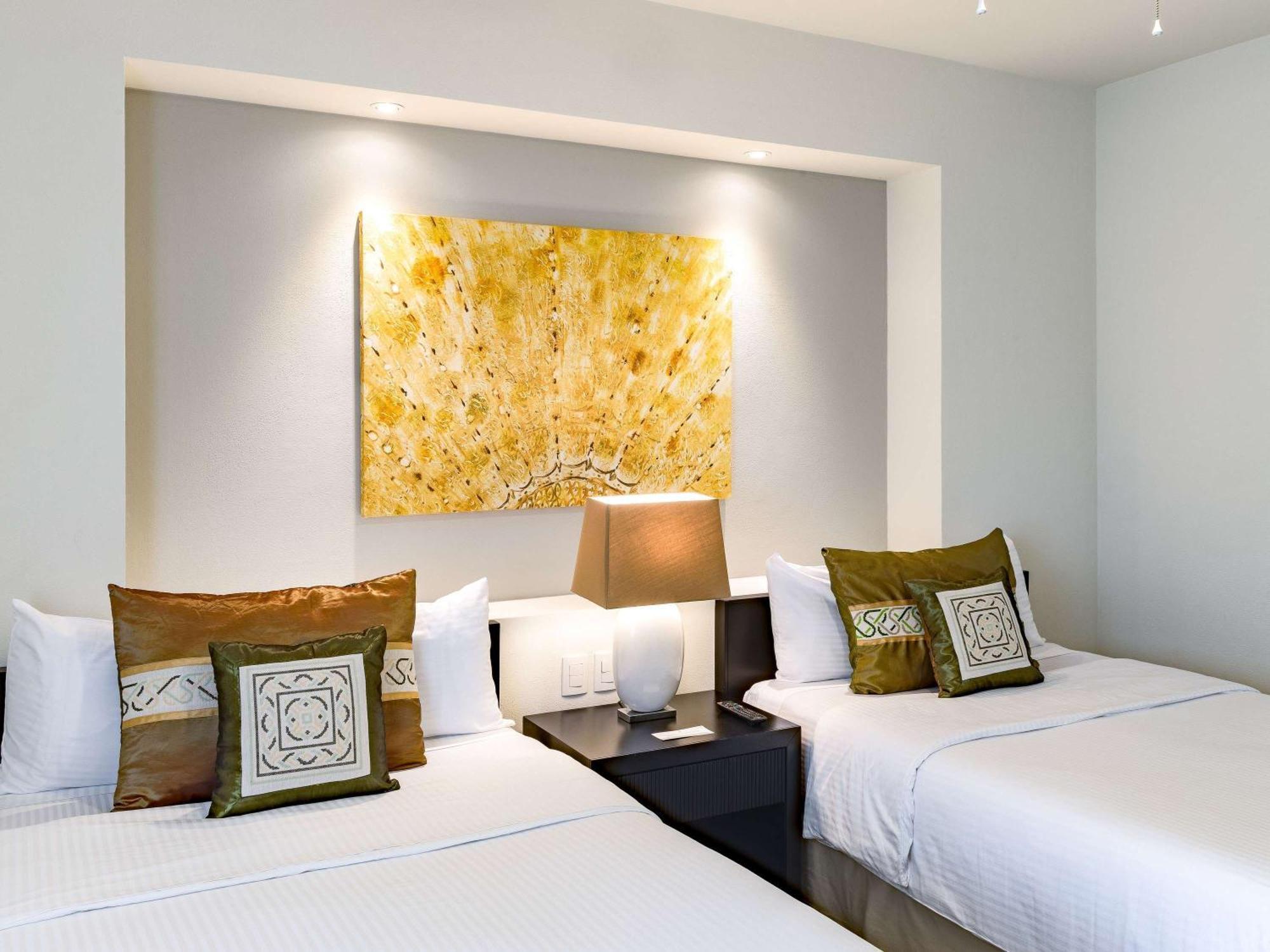 Resort Marival Distinct Residences & - Handwritten Collection