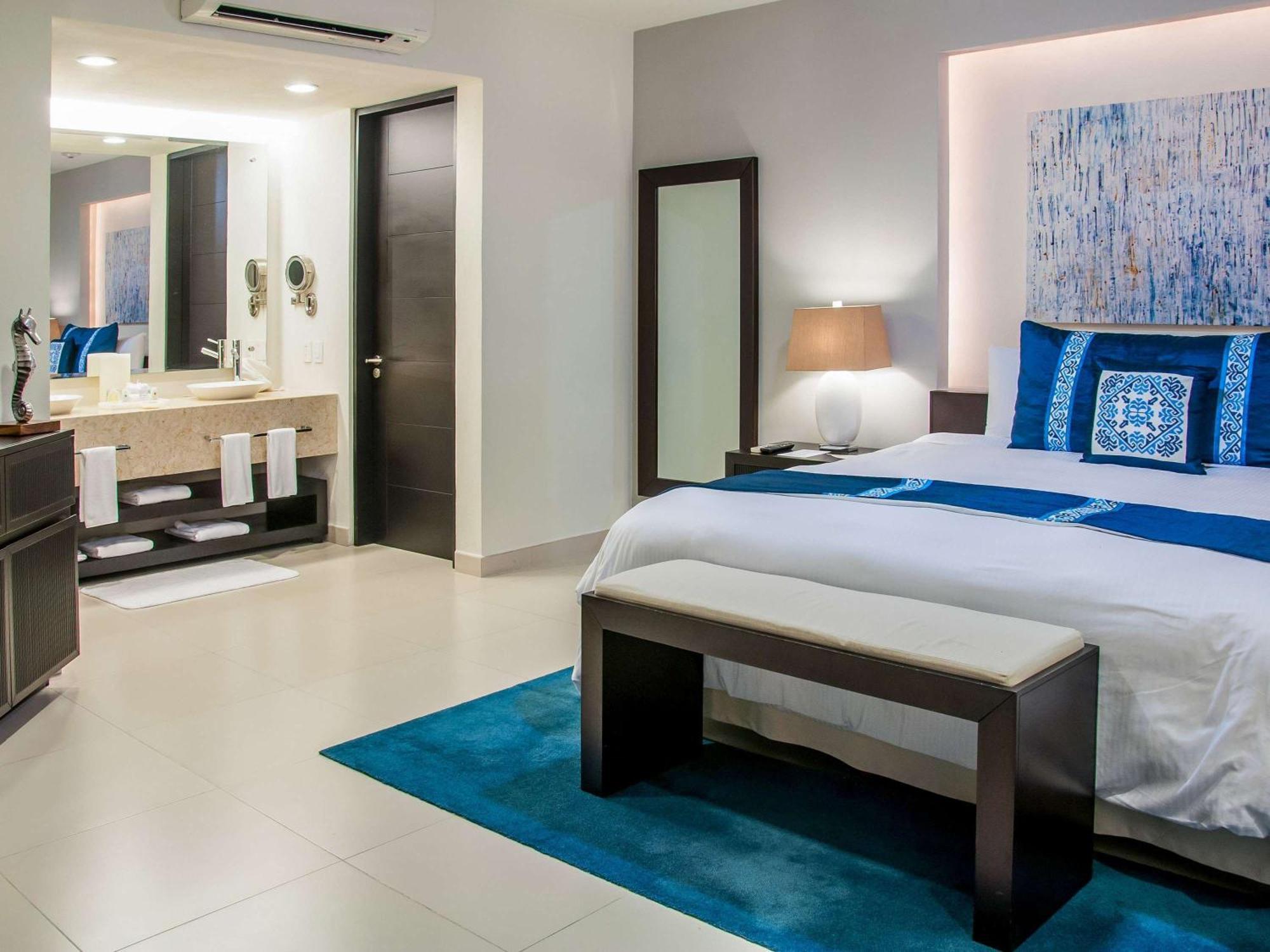 Marival Distinct Residences & - Handwritten Collection Resort Nuevo Vallarta