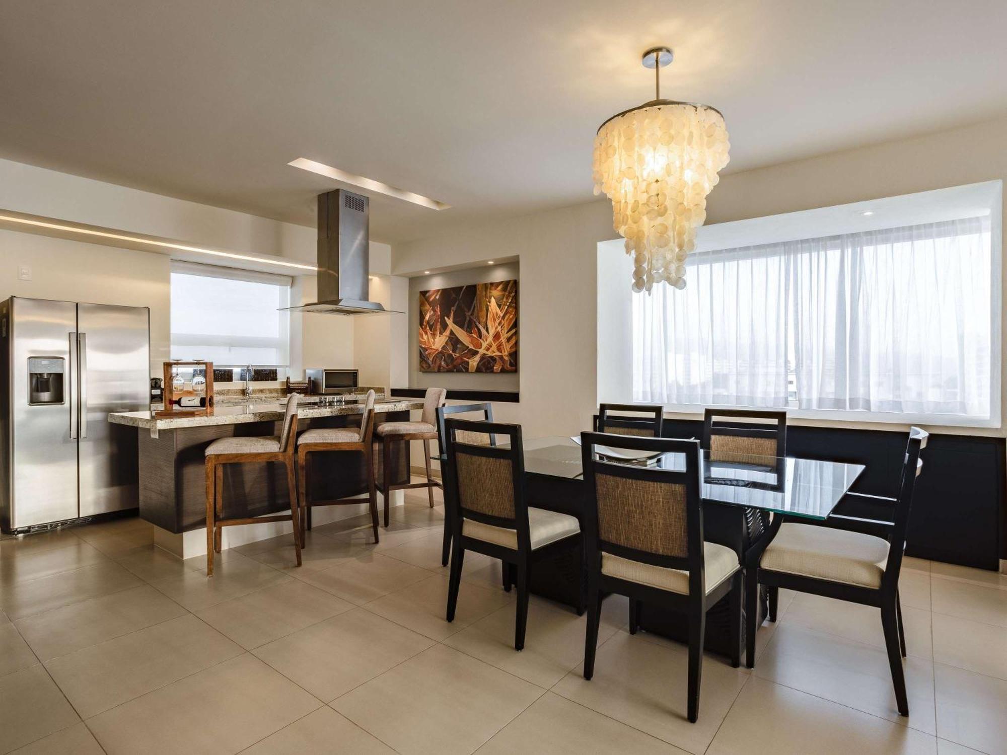 Marival Distinct Residences & - Handwritten Collection 5* Nuevo Vallarta