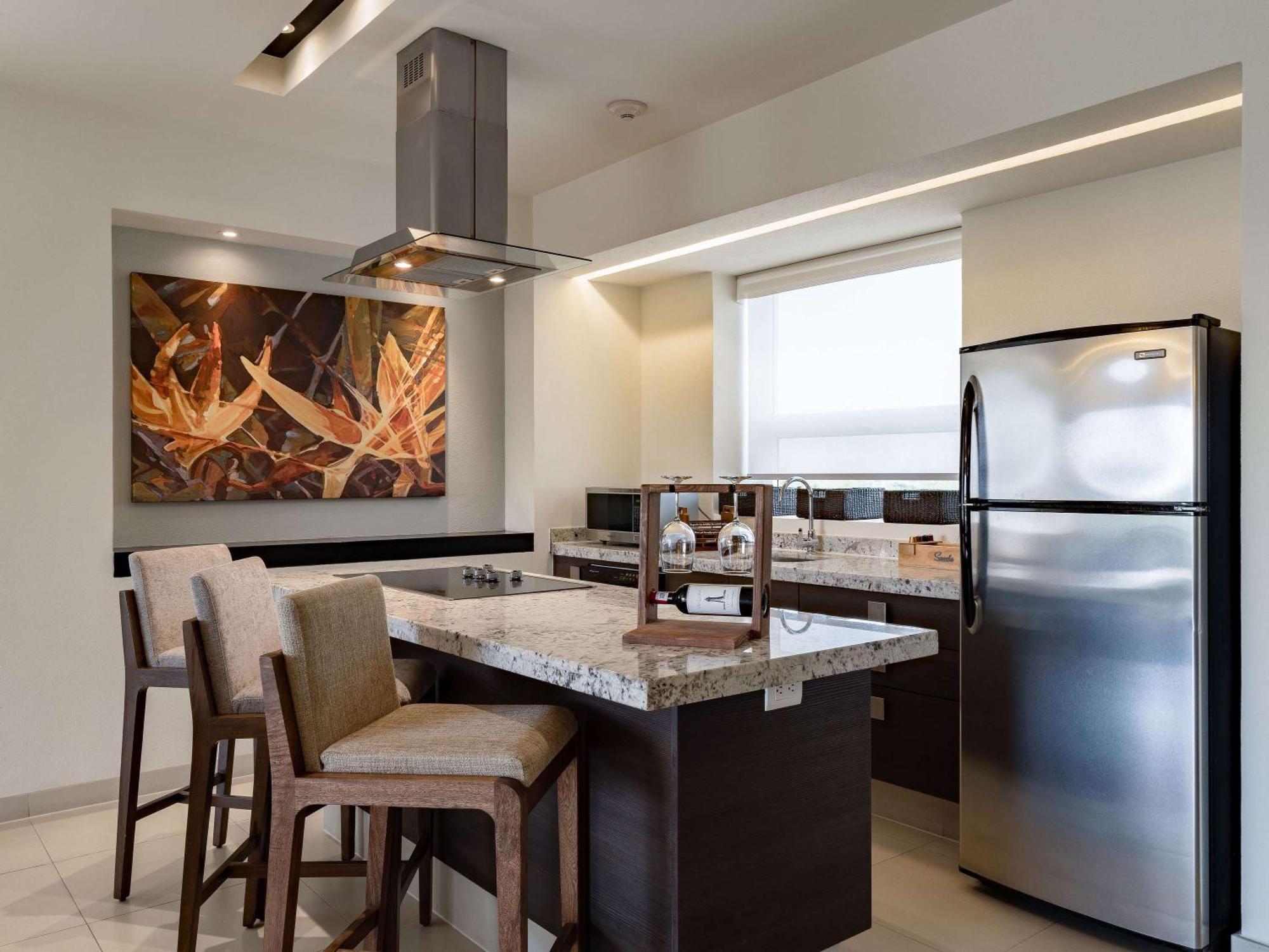 Marival Distinct Residences & - Handwritten Collection