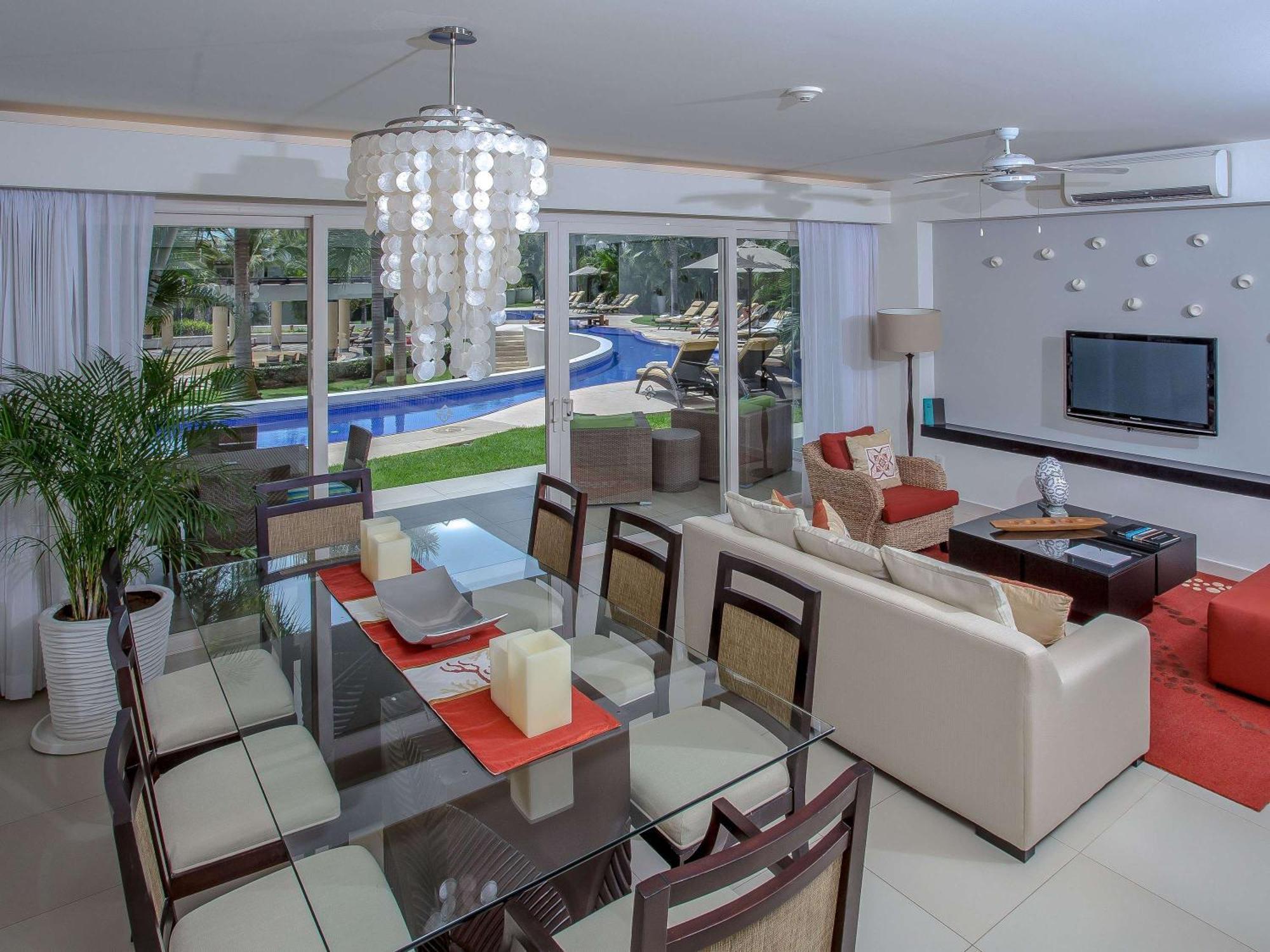 Marival Distinct Residences & - Handwritten Collection Resort
