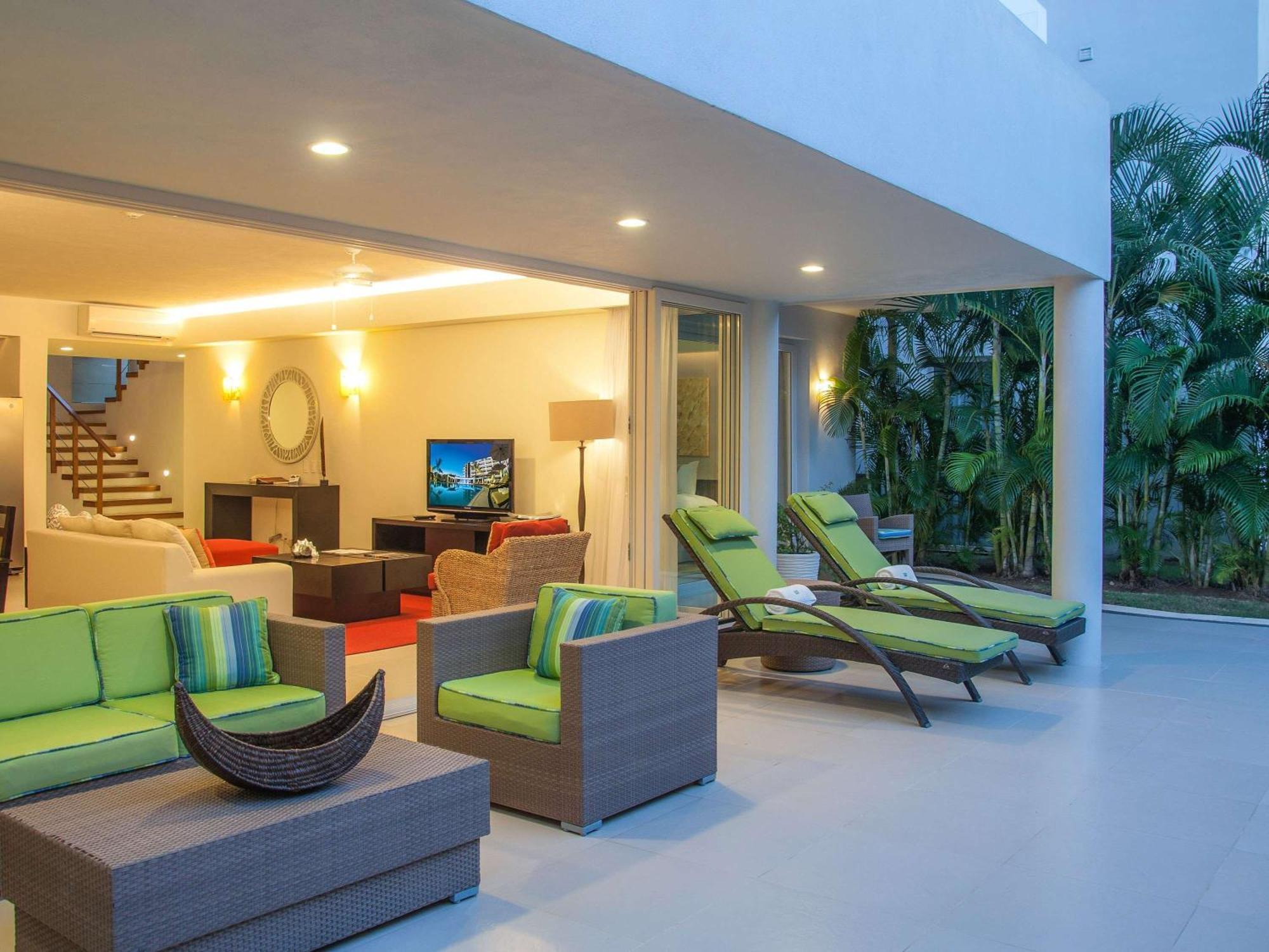Resort Marival Distinct Residences & - Handwritten Collection 5*