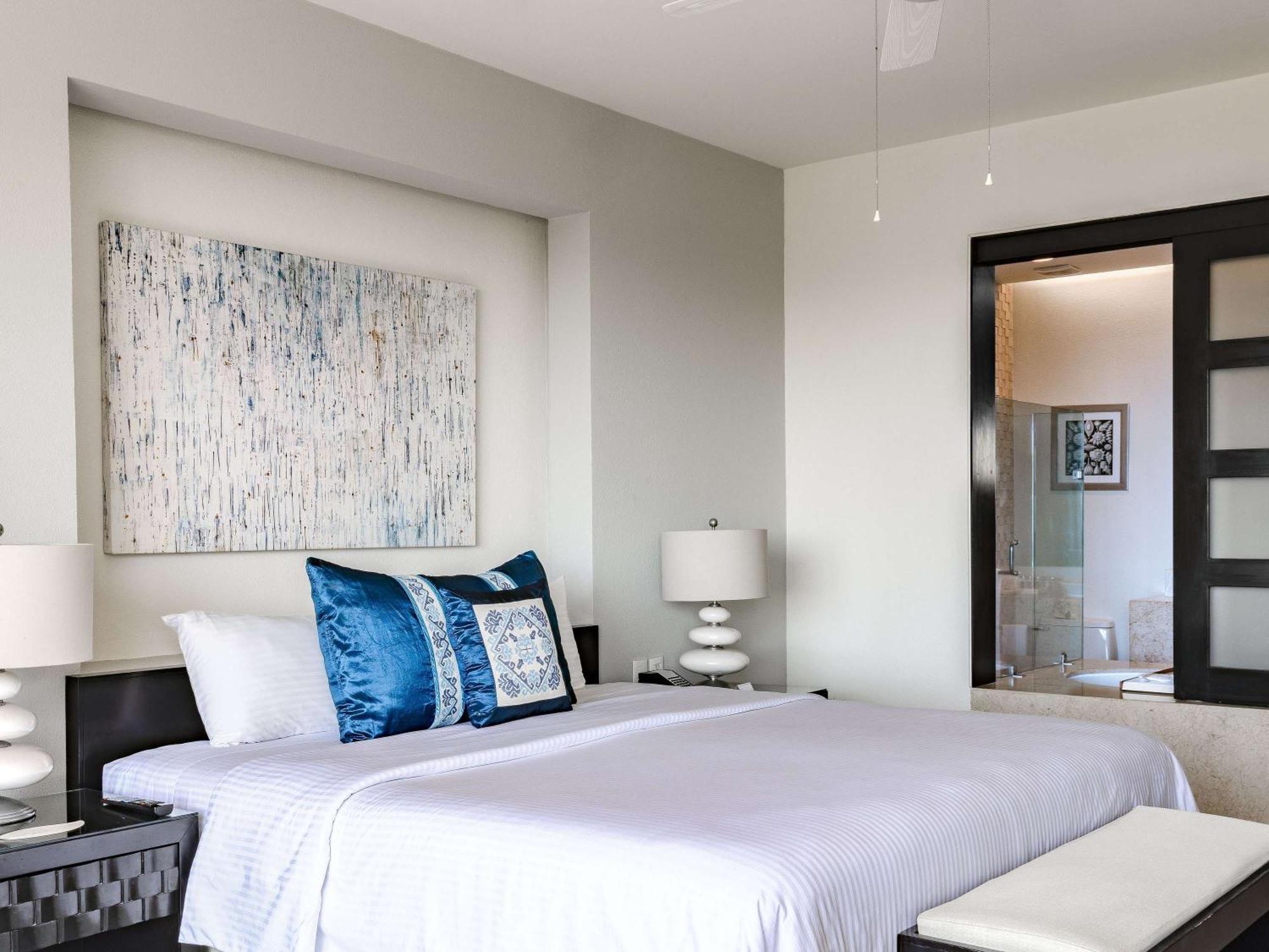Marival Distinct Residences & - Handwritten Collection Resort Nuevo Vallarta