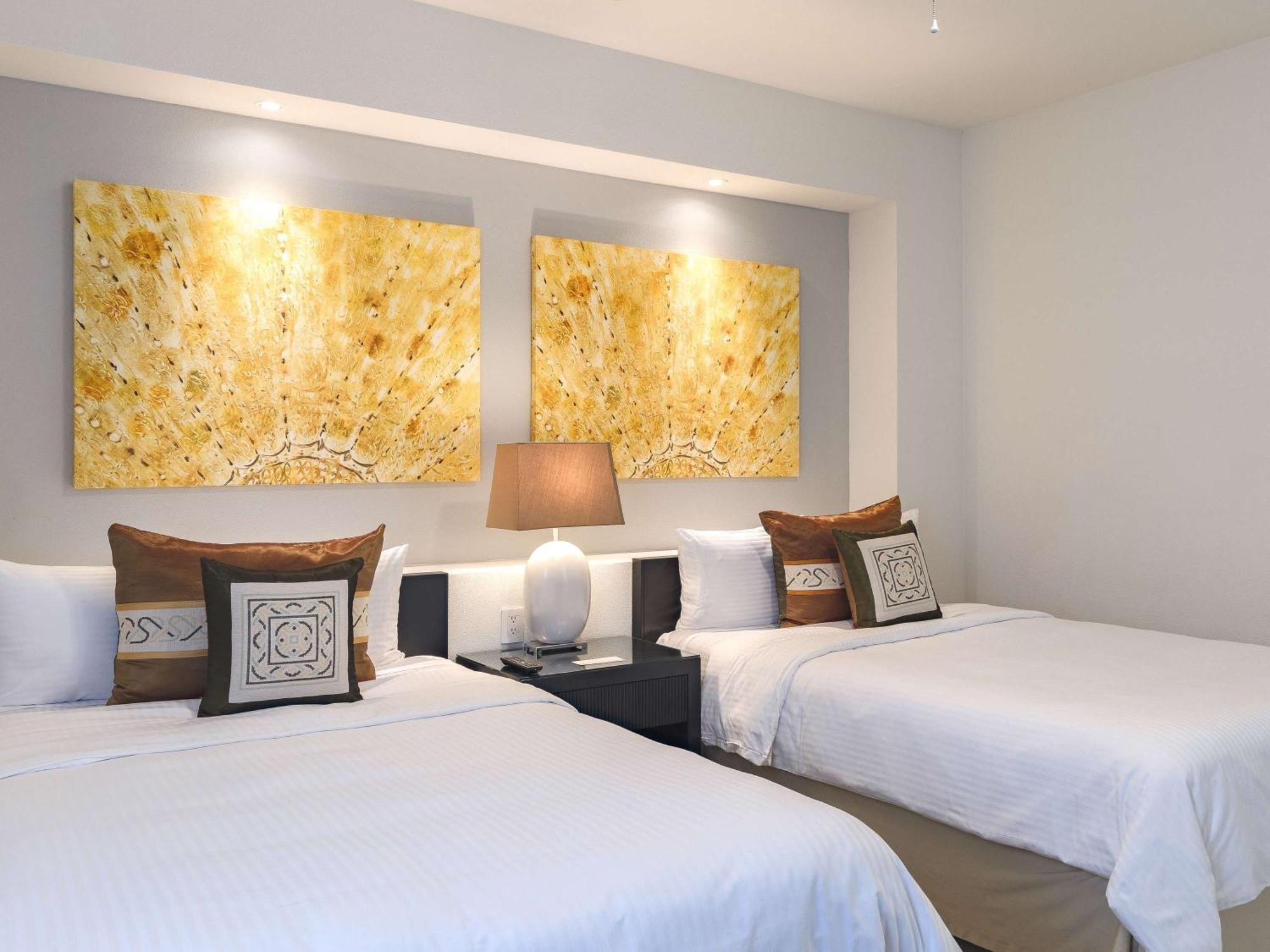Marival Distinct Residences & - Handwritten Collection 5*
