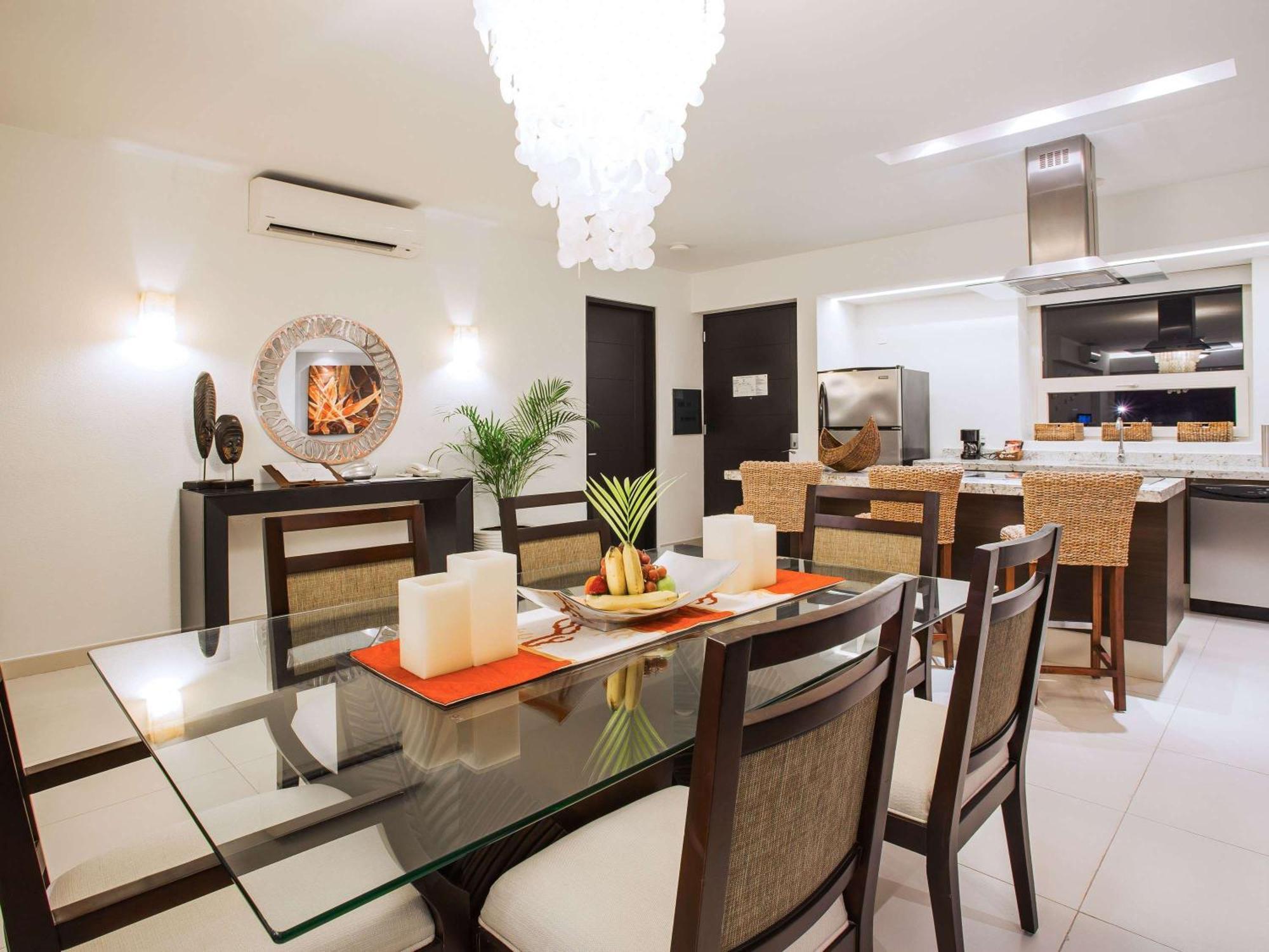 Marival Distinct Residences & - Handwritten Collection 5* Nuevo Vallarta