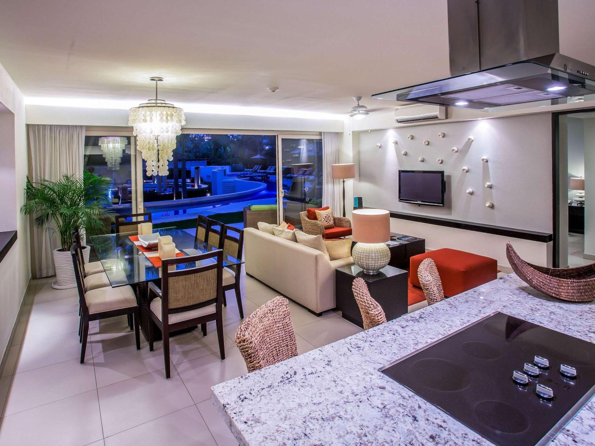 Marival Distinct Residences & - Handwritten Collection