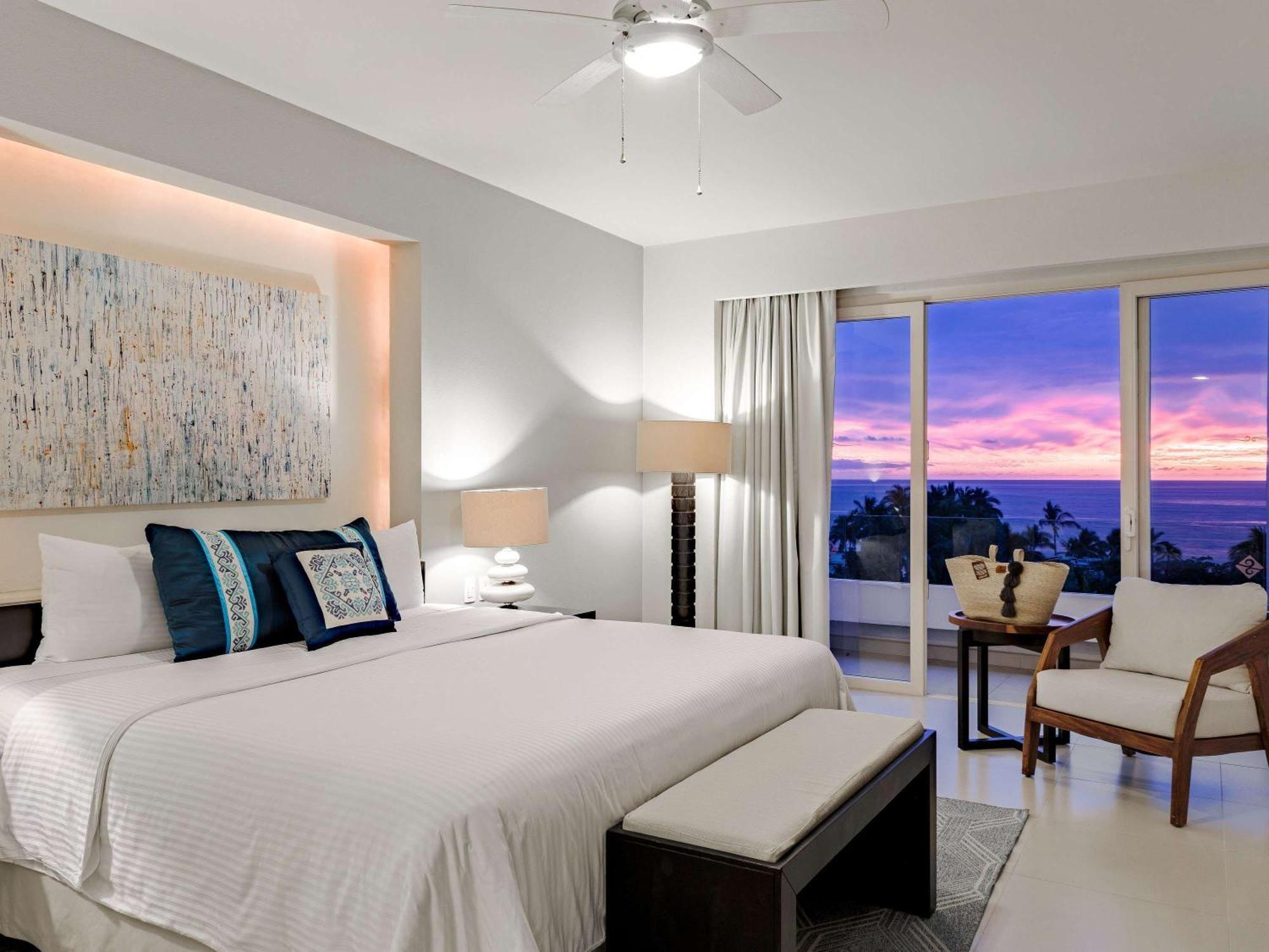 Marival Distinct Residences & - Handwritten Collection Resort