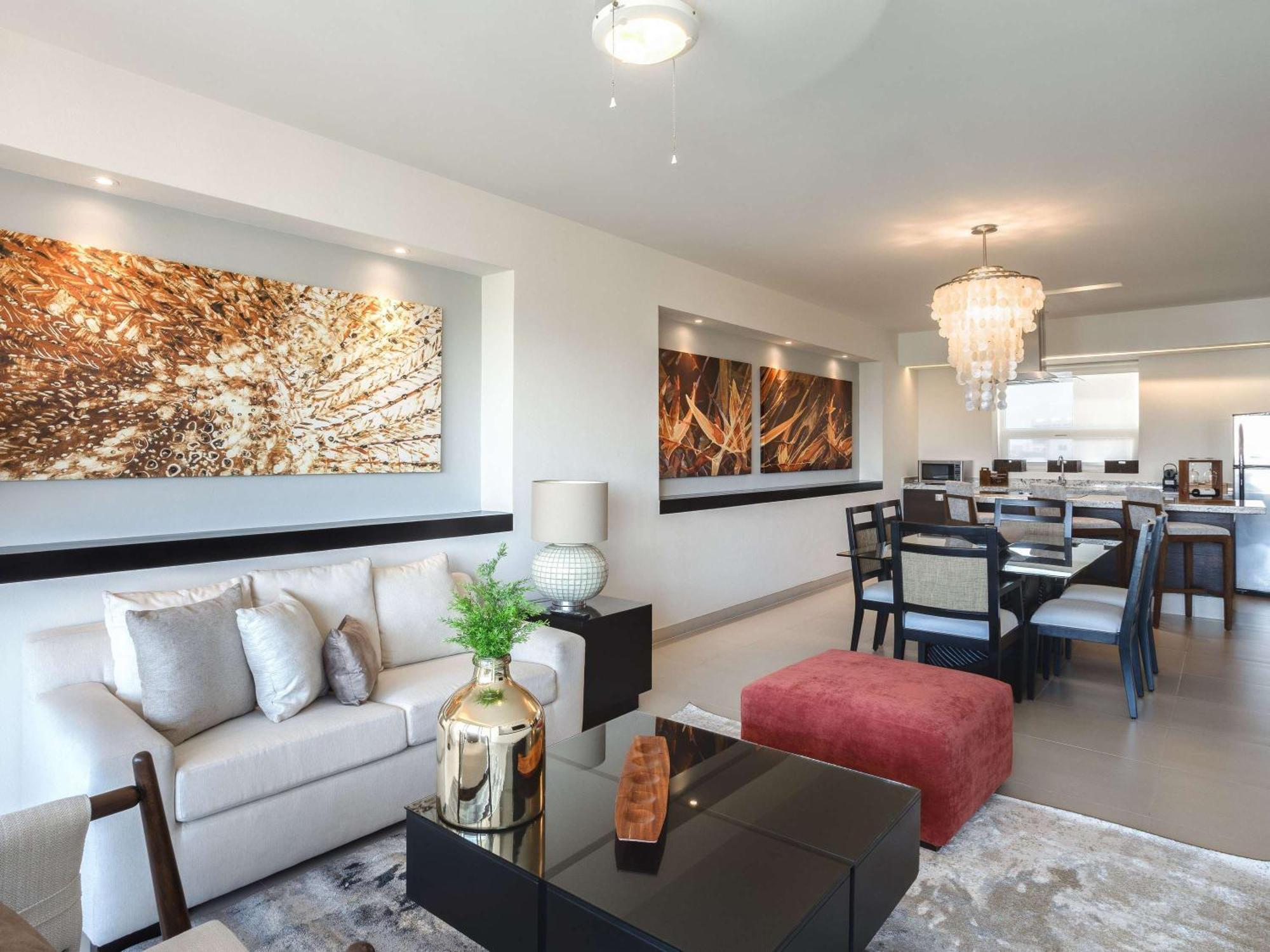 Resort Marival Distinct Residences & - Handwritten Collection