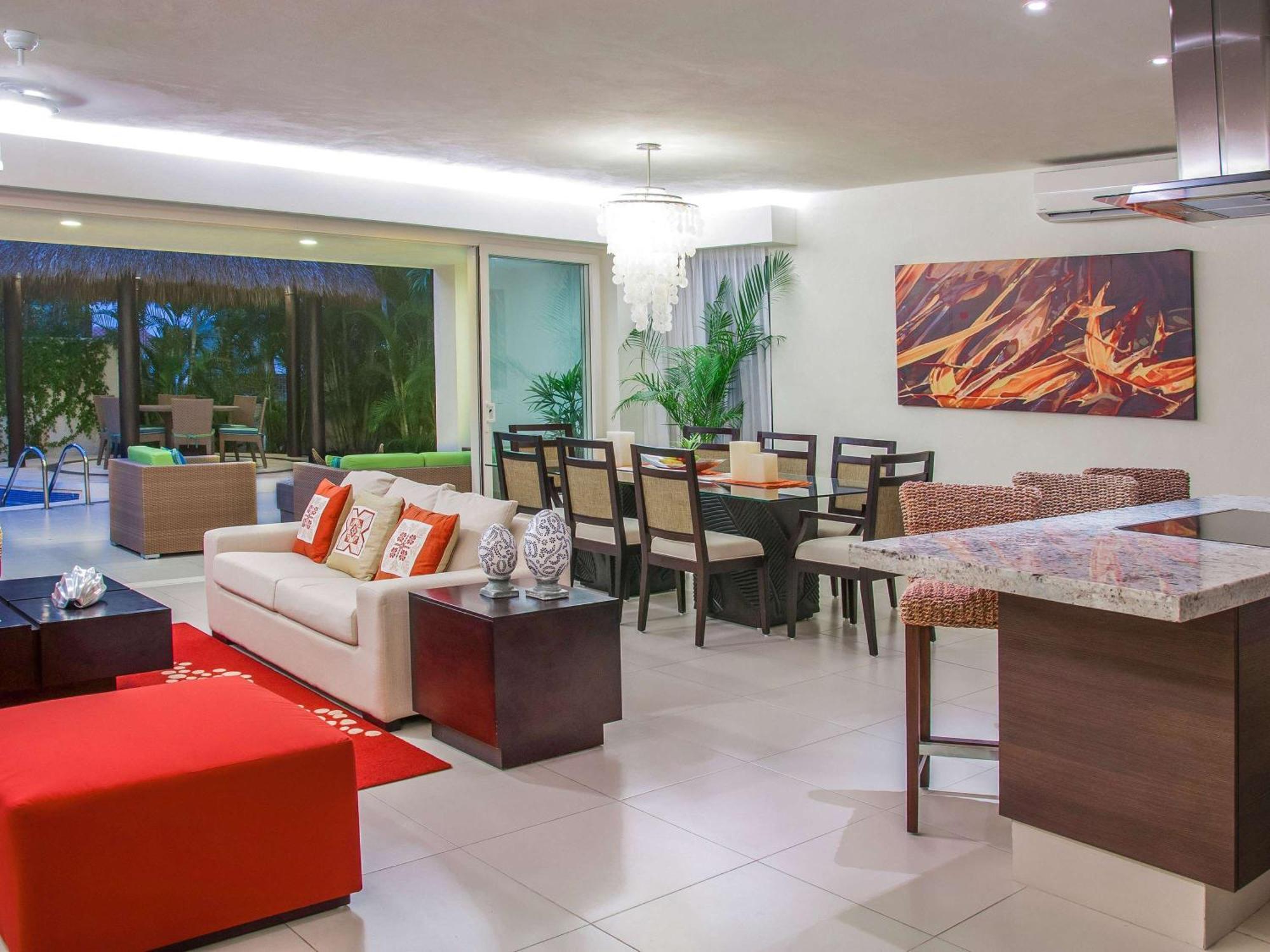 Resort Marival Distinct Residences & - Handwritten Collection 5*