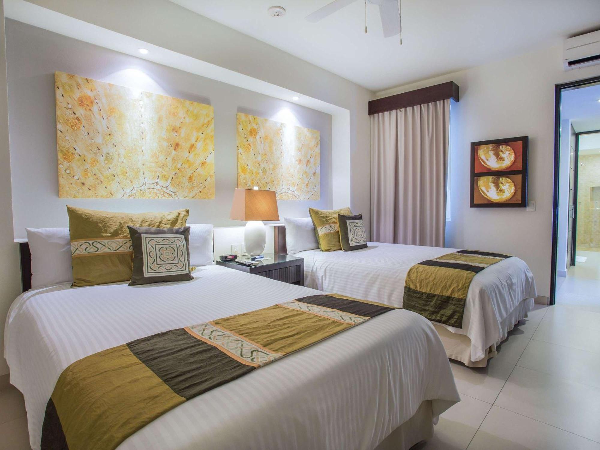 Marival Distinct Residences & - Handwritten Collection Resort Nuevo Vallarta