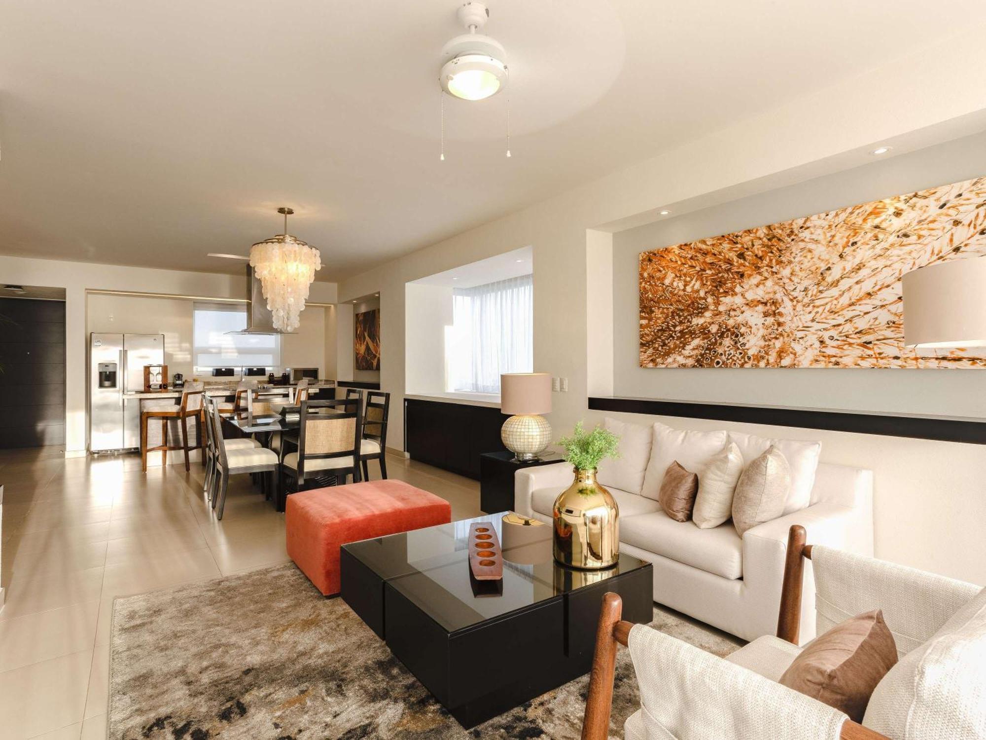 Resort Marival Distinct Residences & - Handwritten Collection Nuevo Vallarta