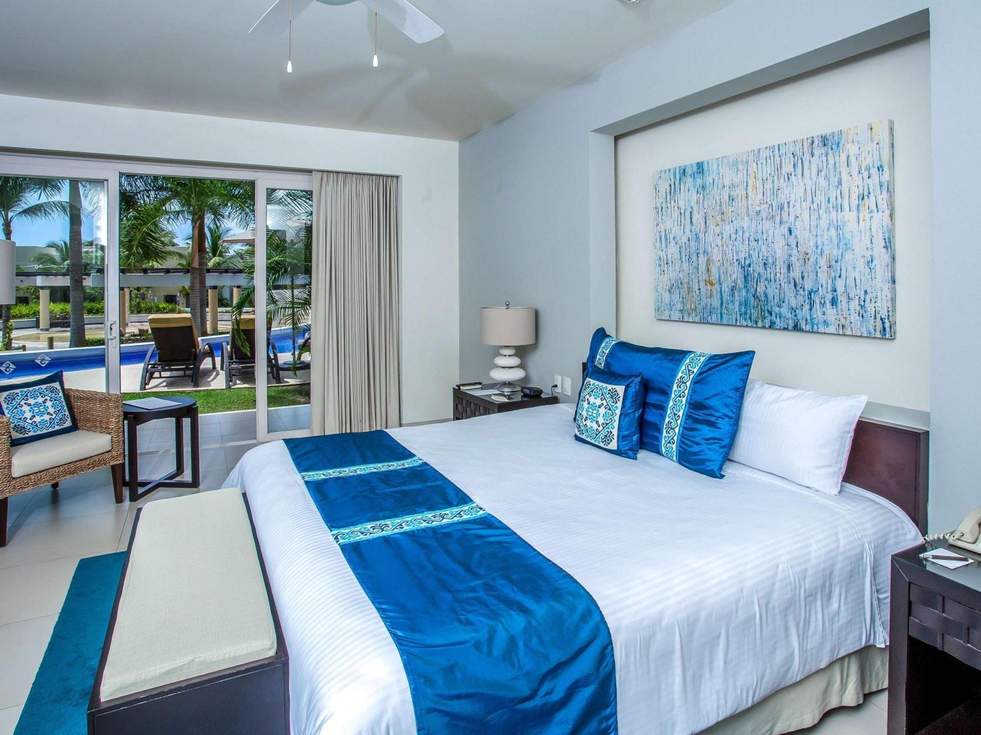 Marival Distinct Residences & - Handwritten Collection 5*