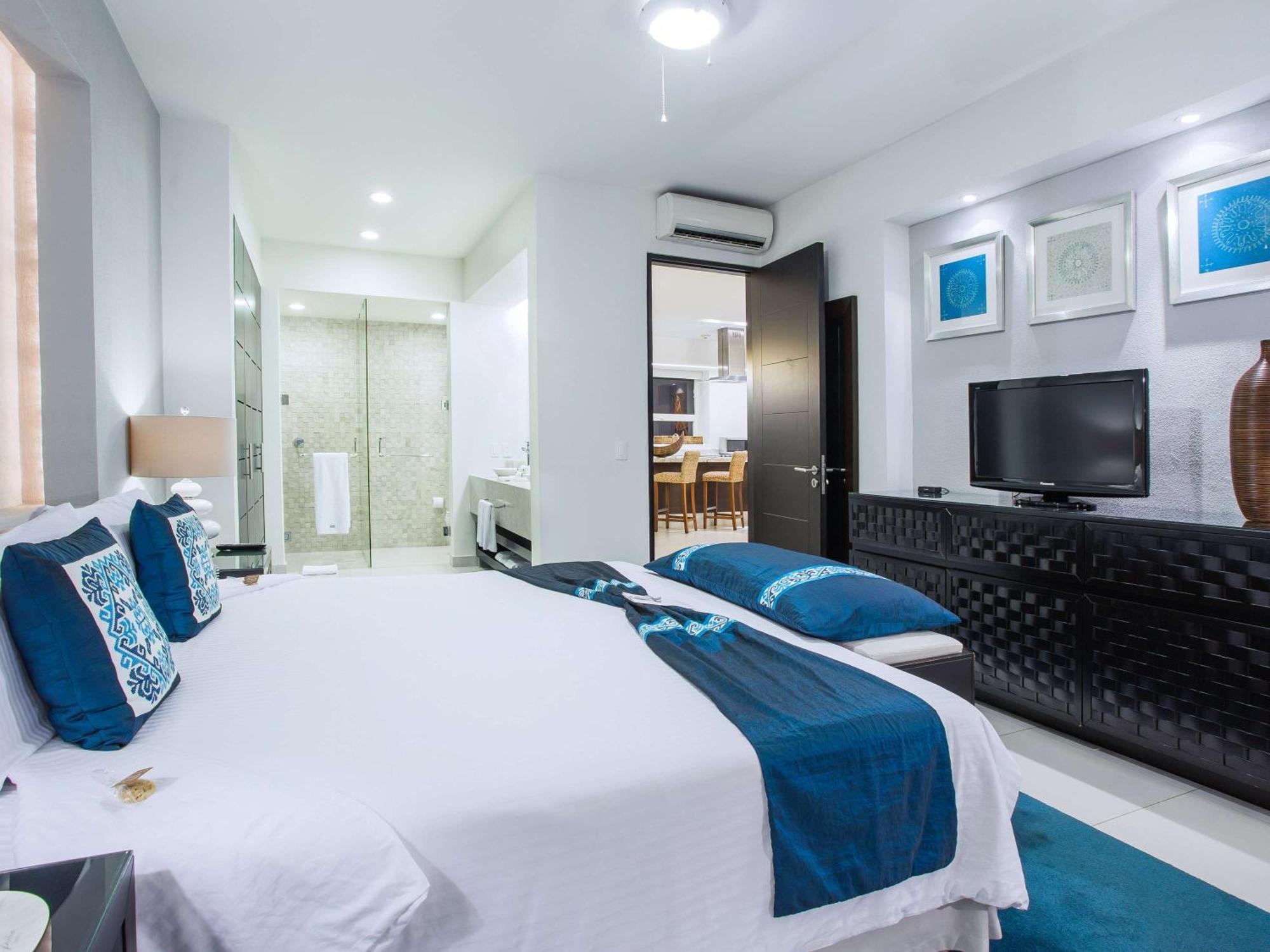 Marival Distinct Residences & - Handwritten Collection Nuevo Vallarta