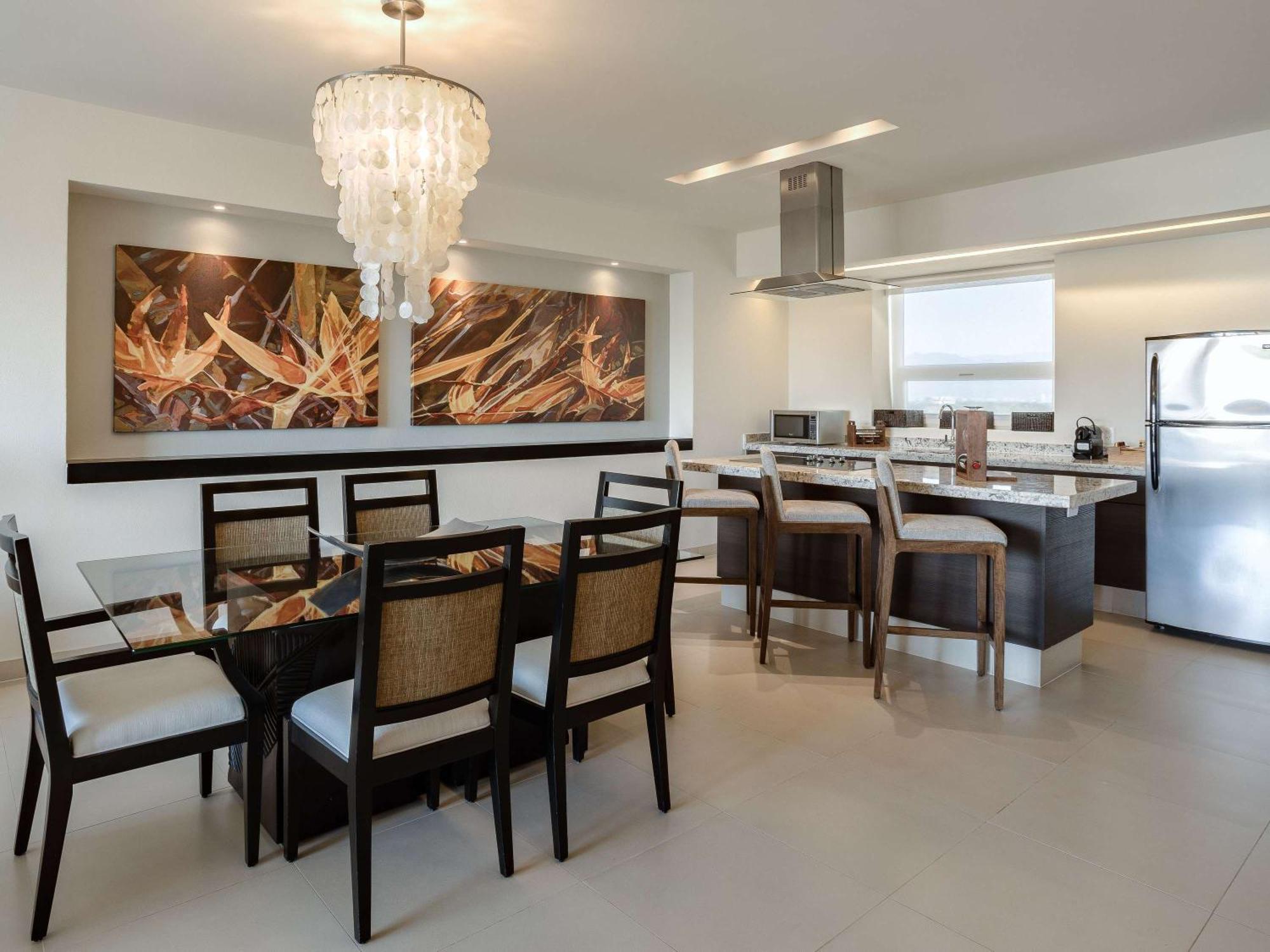 Marival Distinct Residences & - Handwritten Collection 5* Nuevo Vallarta
