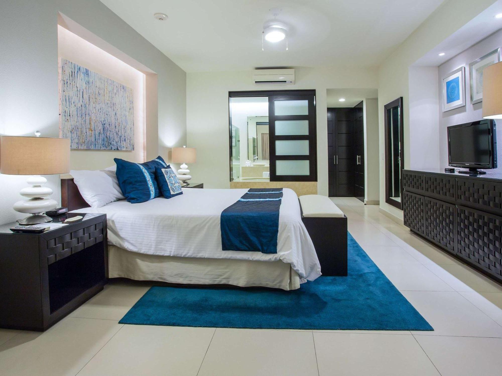 Resort Marival Distinct Residences & - Handwritten Collection