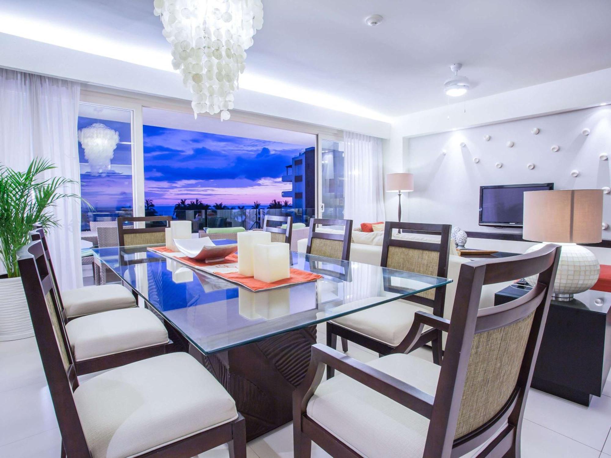 Marival Distinct Residences & - Handwritten Collection Resort 5*