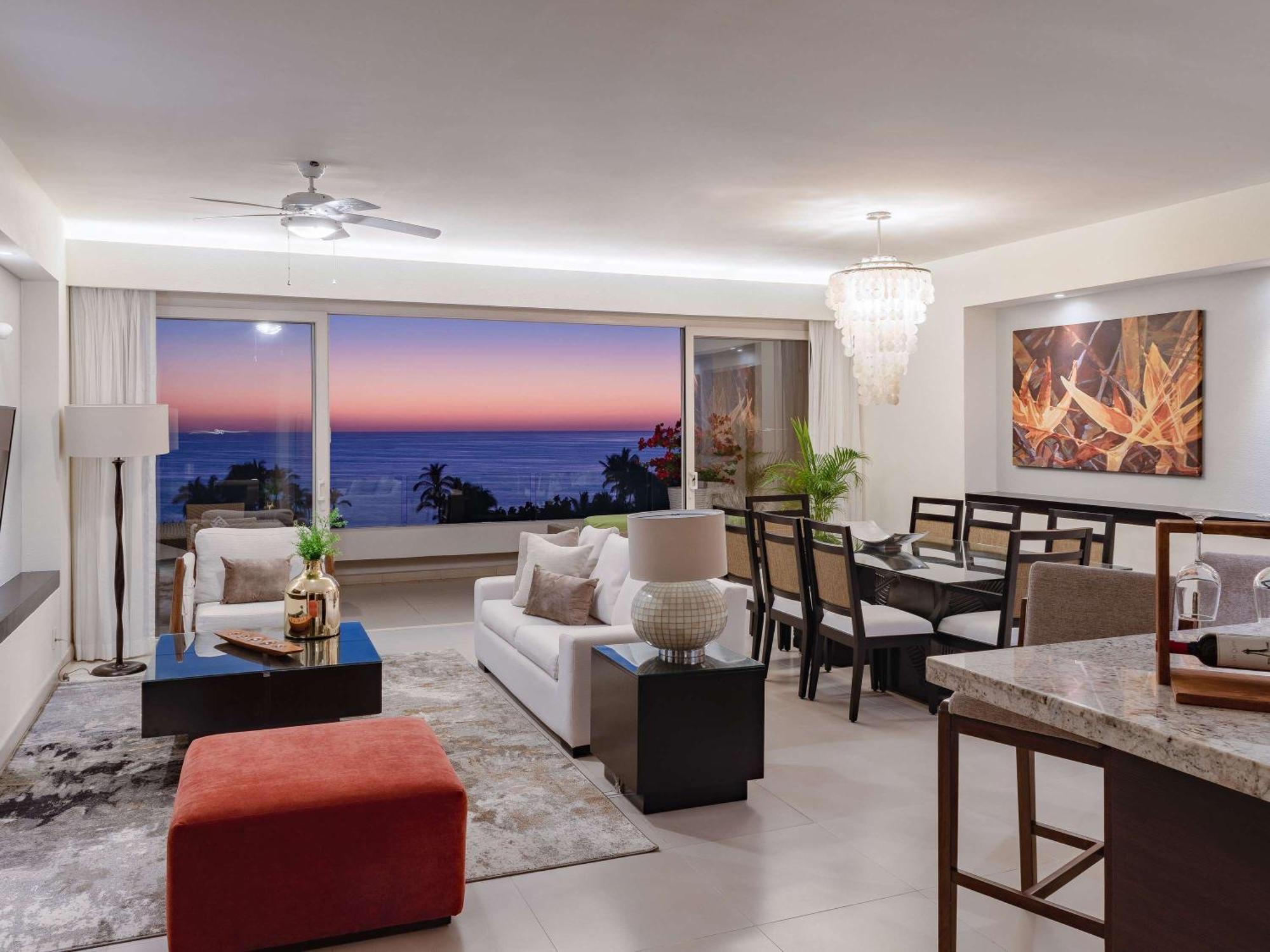 Resort Marival Distinct Residences & - Handwritten Collection 5*