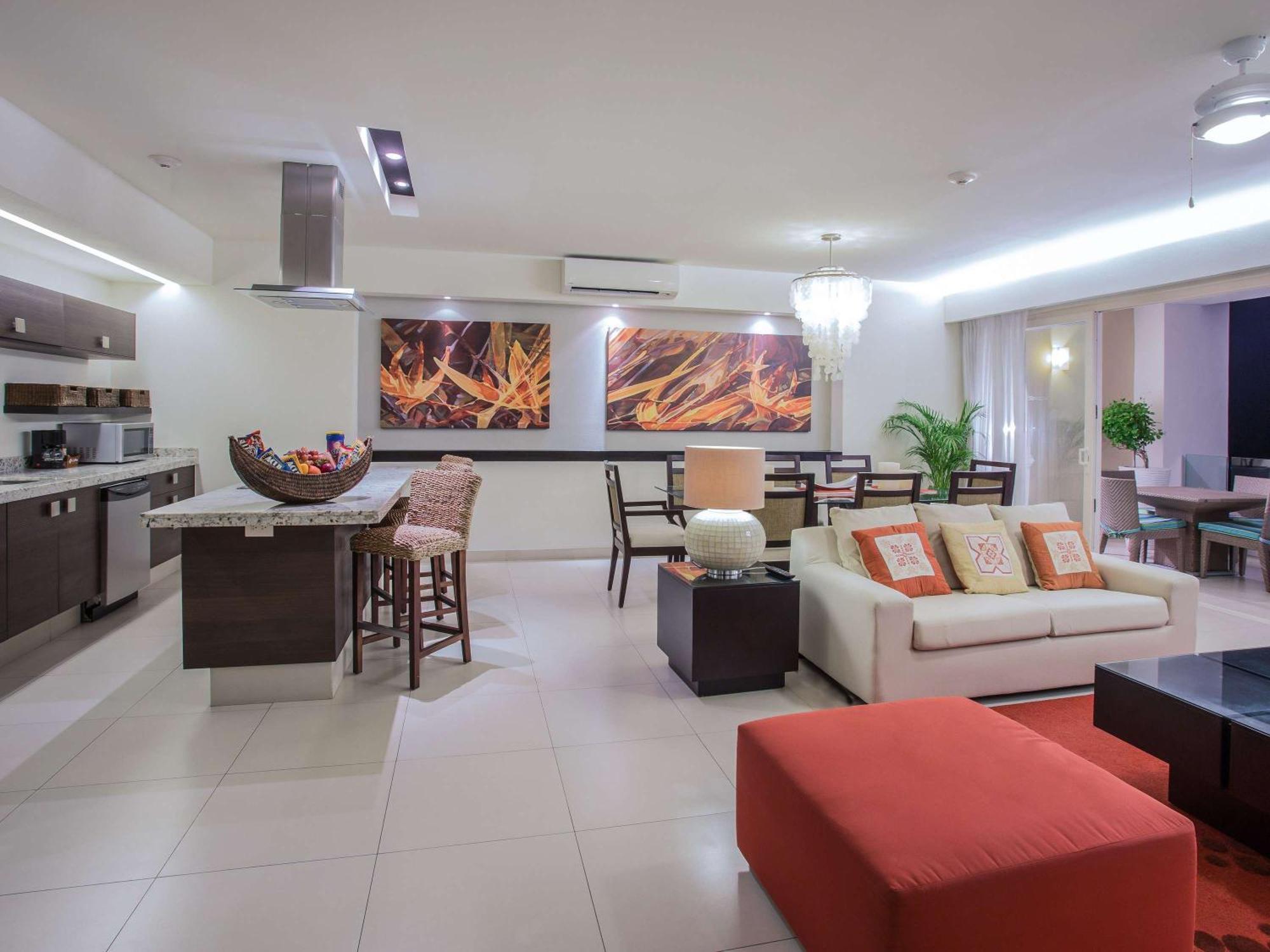 Resort Marival Distinct Residences & - Handwritten Collection Nuevo Vallarta
