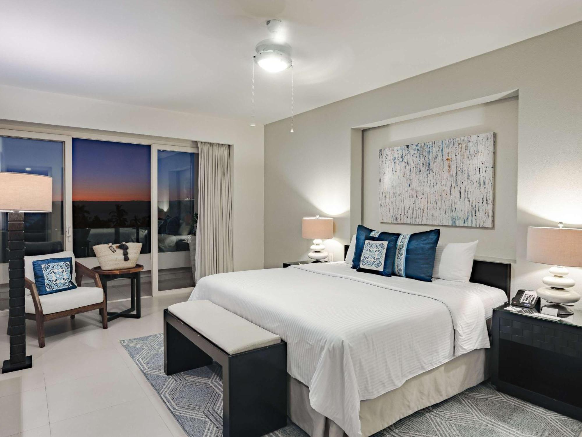 Marival Distinct Residences & - Handwritten Collection Nuevo Vallarta