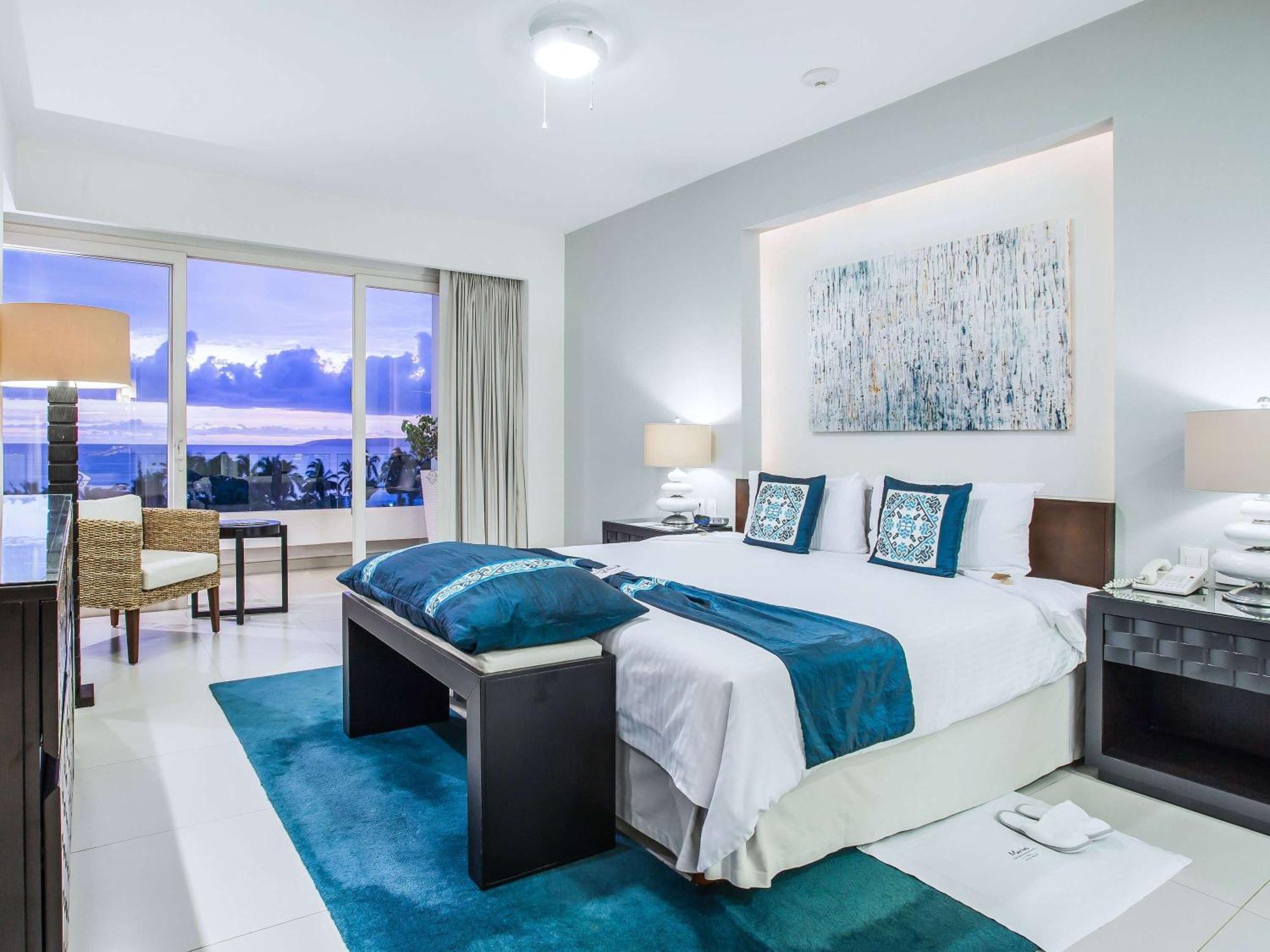 Marival Distinct Residences & - Handwritten Collection 5* Nuevo Vallarta