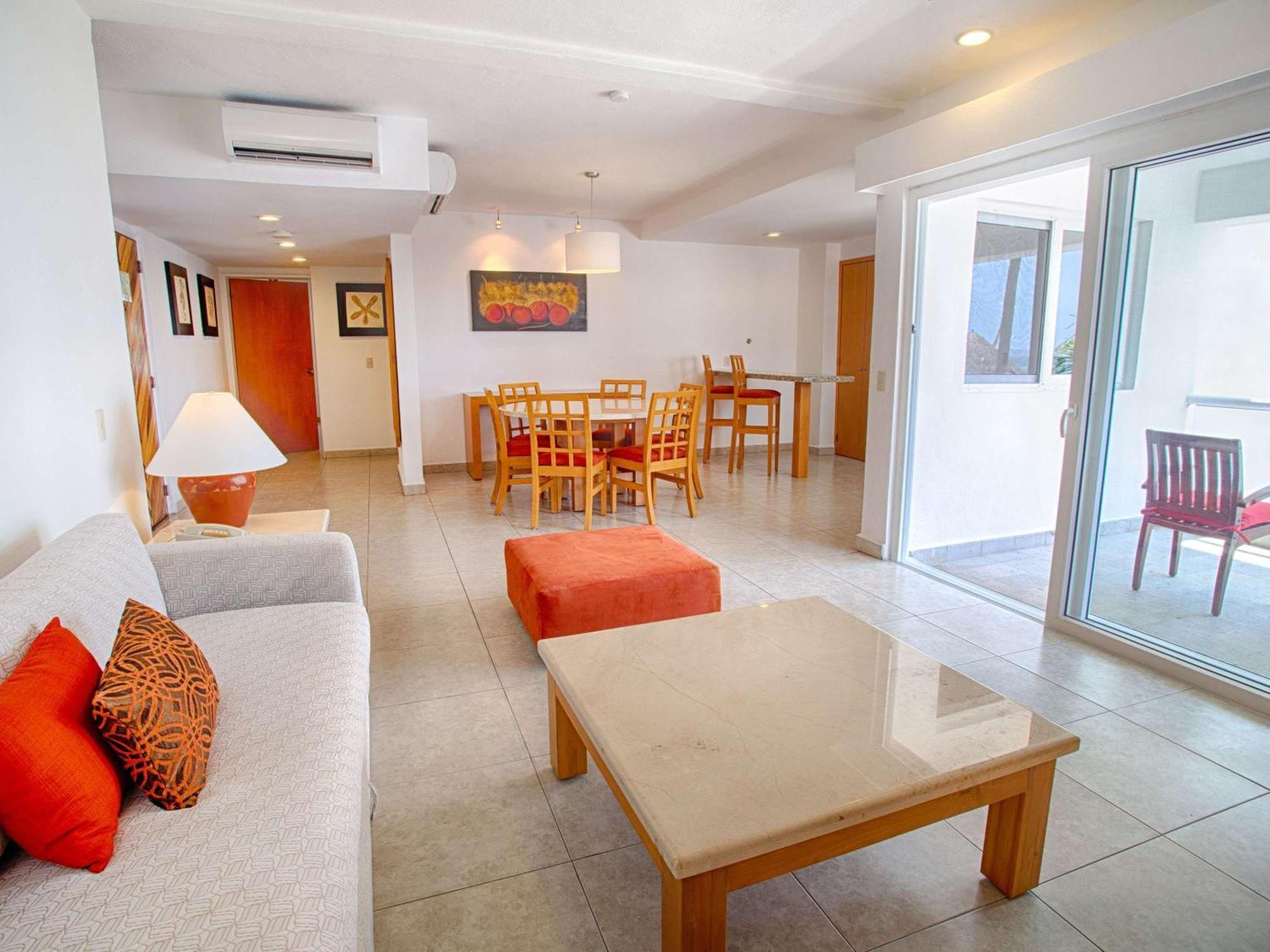 Marival Emotions Resort & Suites Riviera Nayarit By Mercure Resort 5*