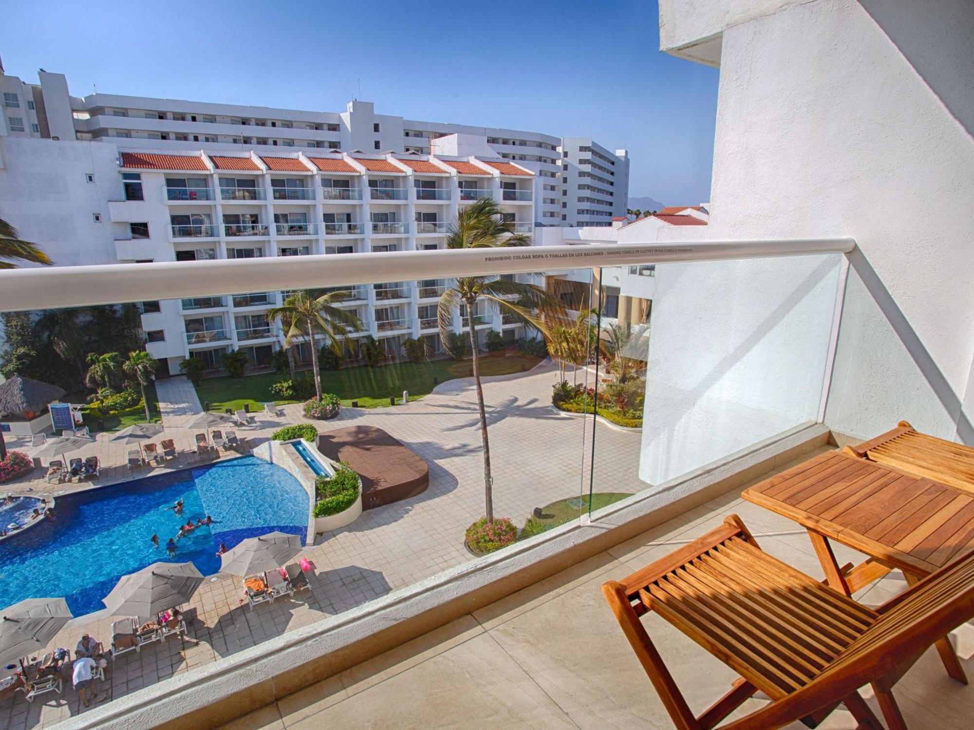 Marival Emotions Resort & Suites Riviera Nayarit By Mercure Resort Nuevo Vallarta