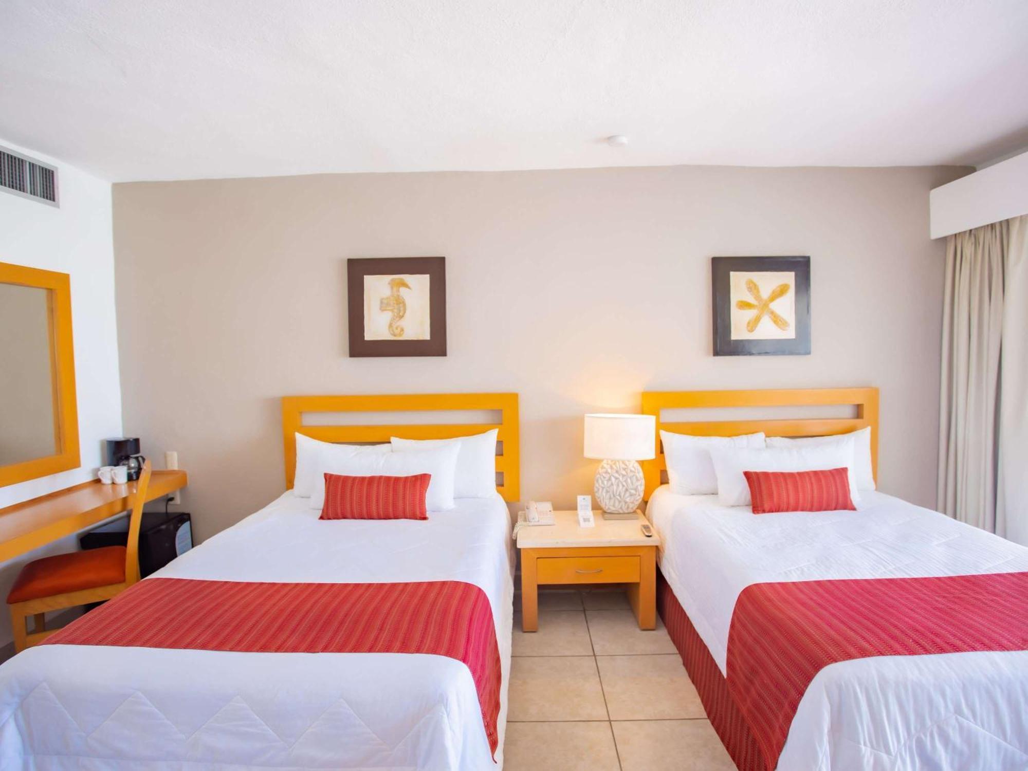 Marival Emotions Resort & Suites Riviera Nayarit By Mercure 5*