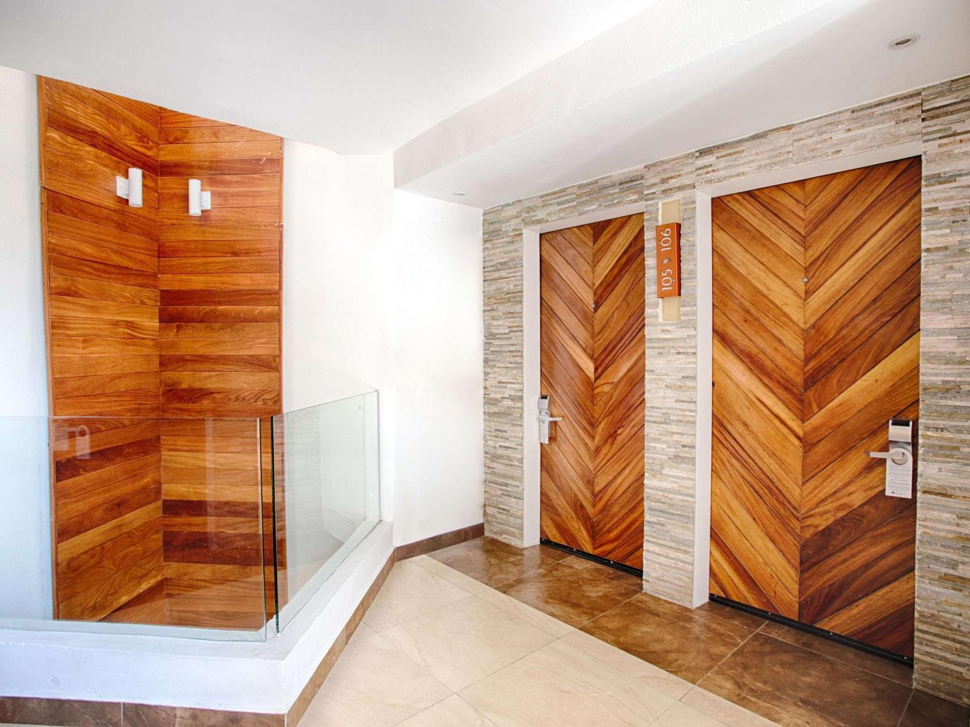 Marival Emotions Resort & Suites Riviera Nayarit By Mercure