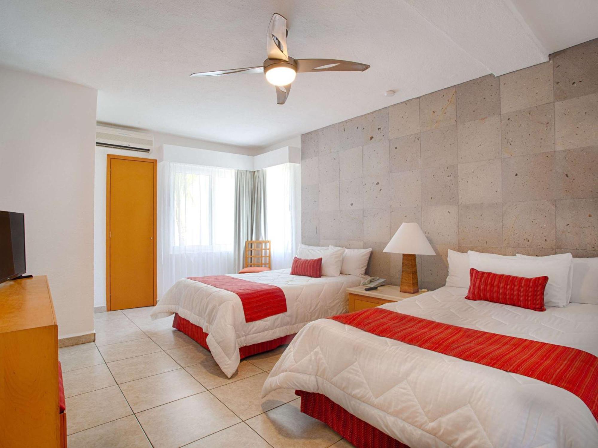 Resort Marival Emotions Resort & Suites Riviera Nayarit By Mercure