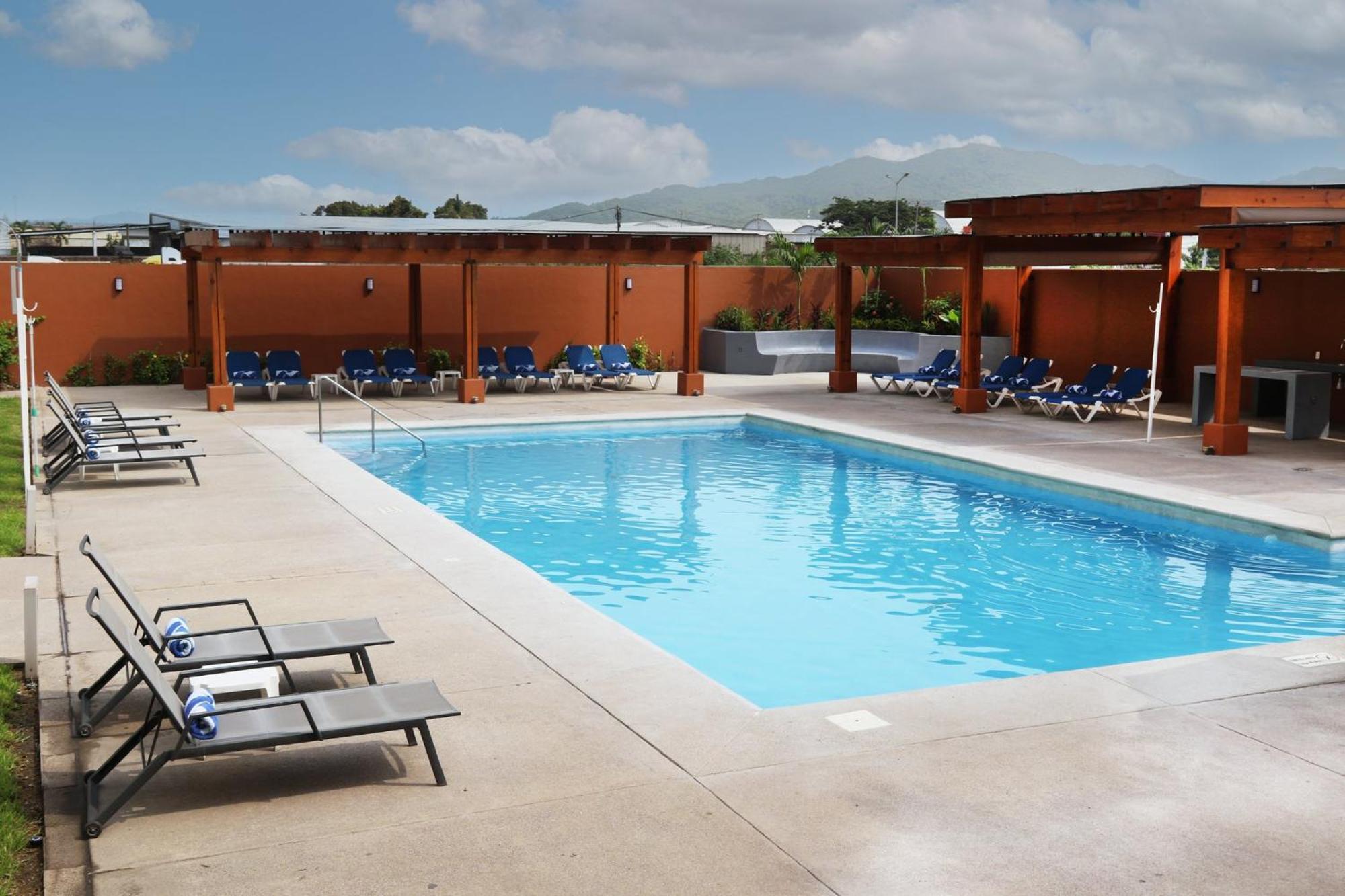 Hotel Express By Ihg