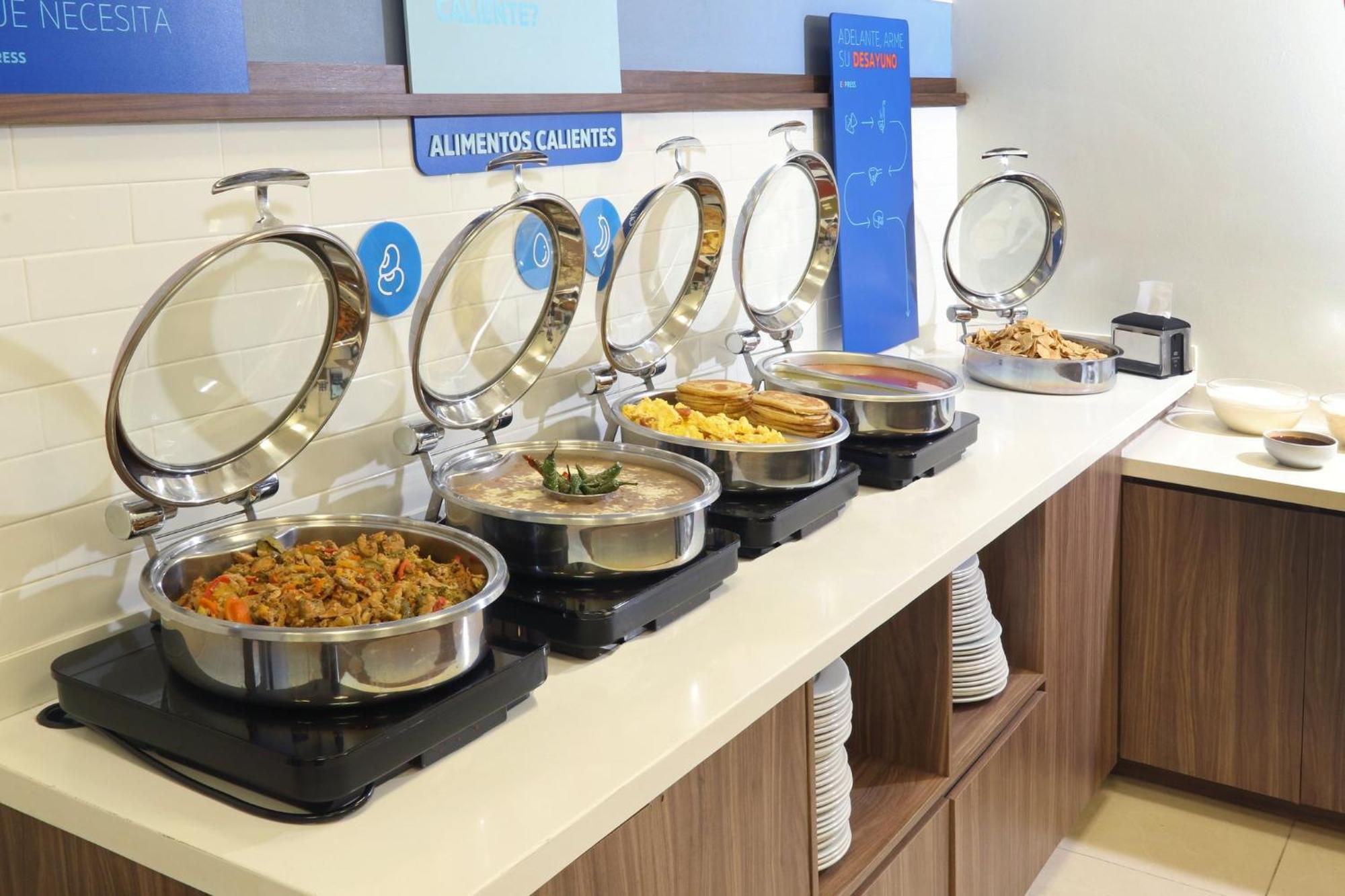 Express By Ihg Hotel