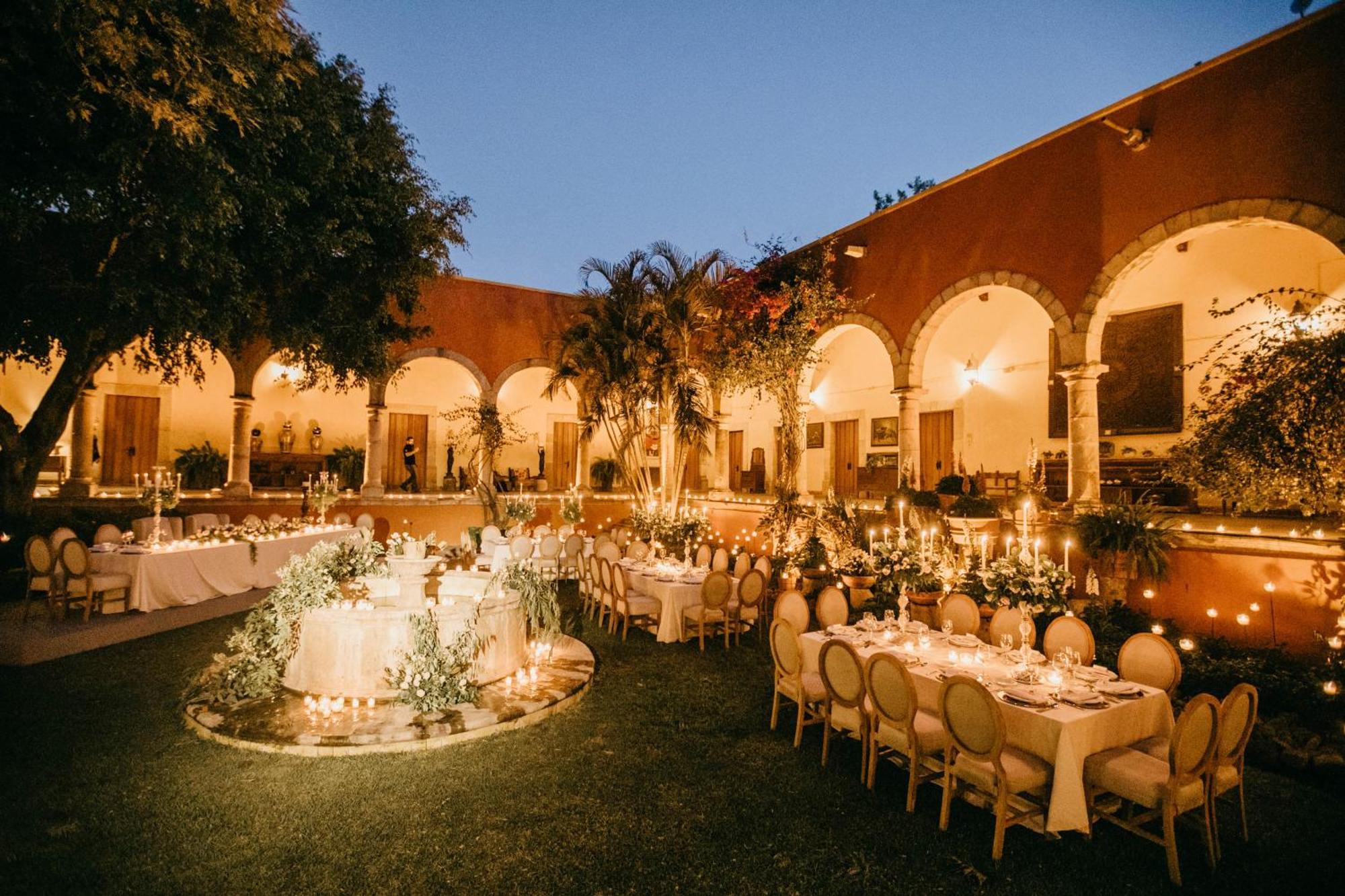 Hotel Hacienda Labor De Rivera Boutique & Eventos Teuchitlan