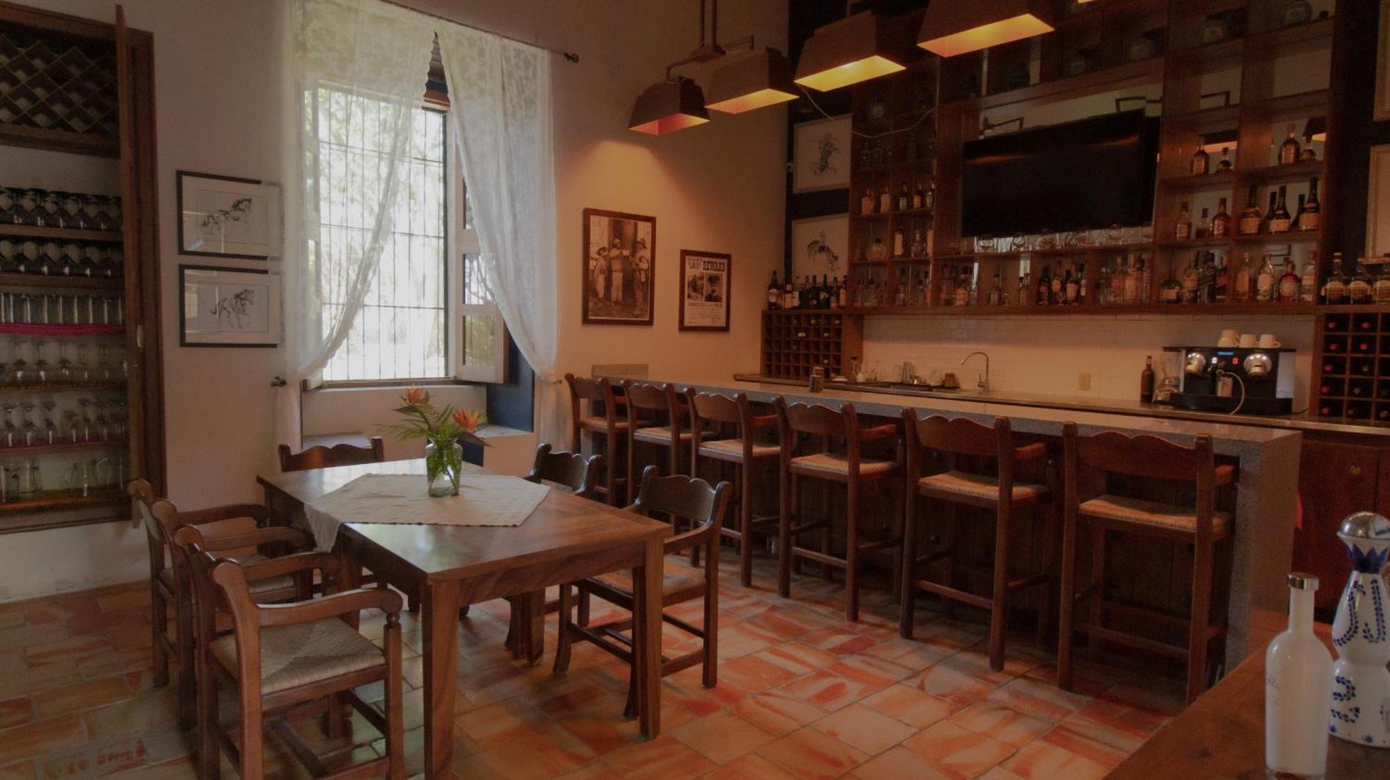 Hacienda Labor De Rivera Boutique & Eventos Teuchitlan