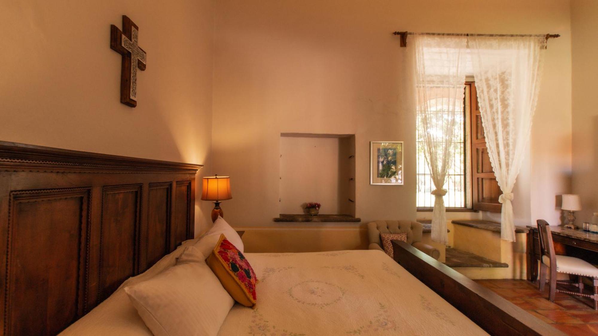 Hacienda Labor De Rivera Boutique & Eventos Hotel 5*