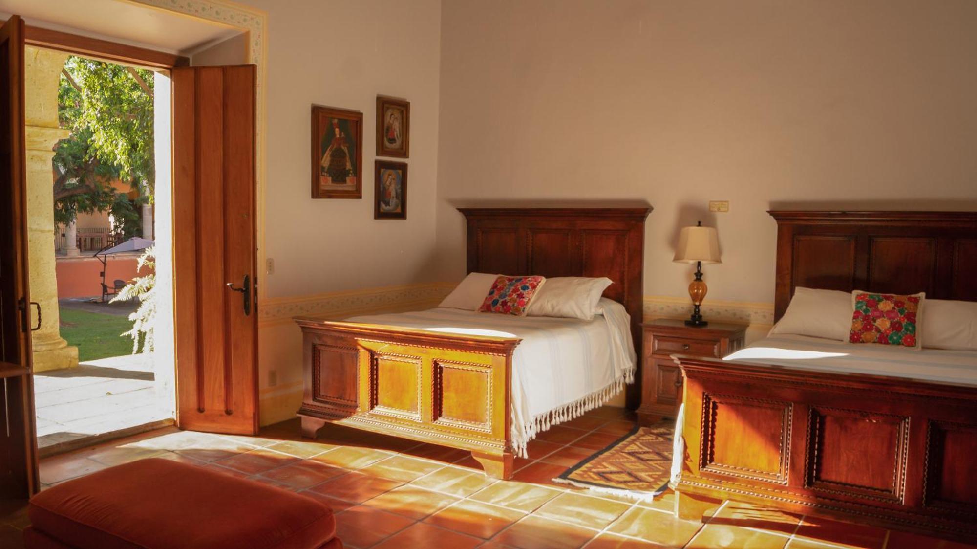 Hacienda Labor De Rivera Boutique & Eventos Hotel Teuchitlan
