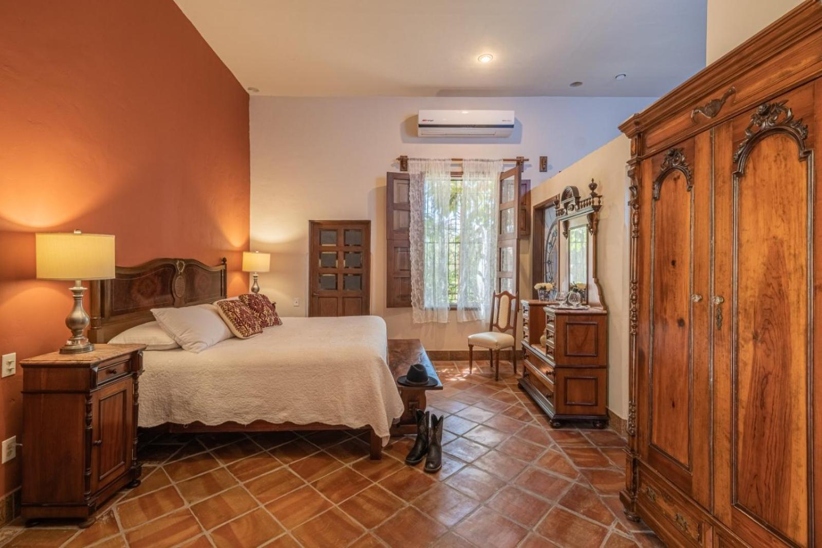 Hotel Hacienda Labor De Rivera Boutique & Eventos