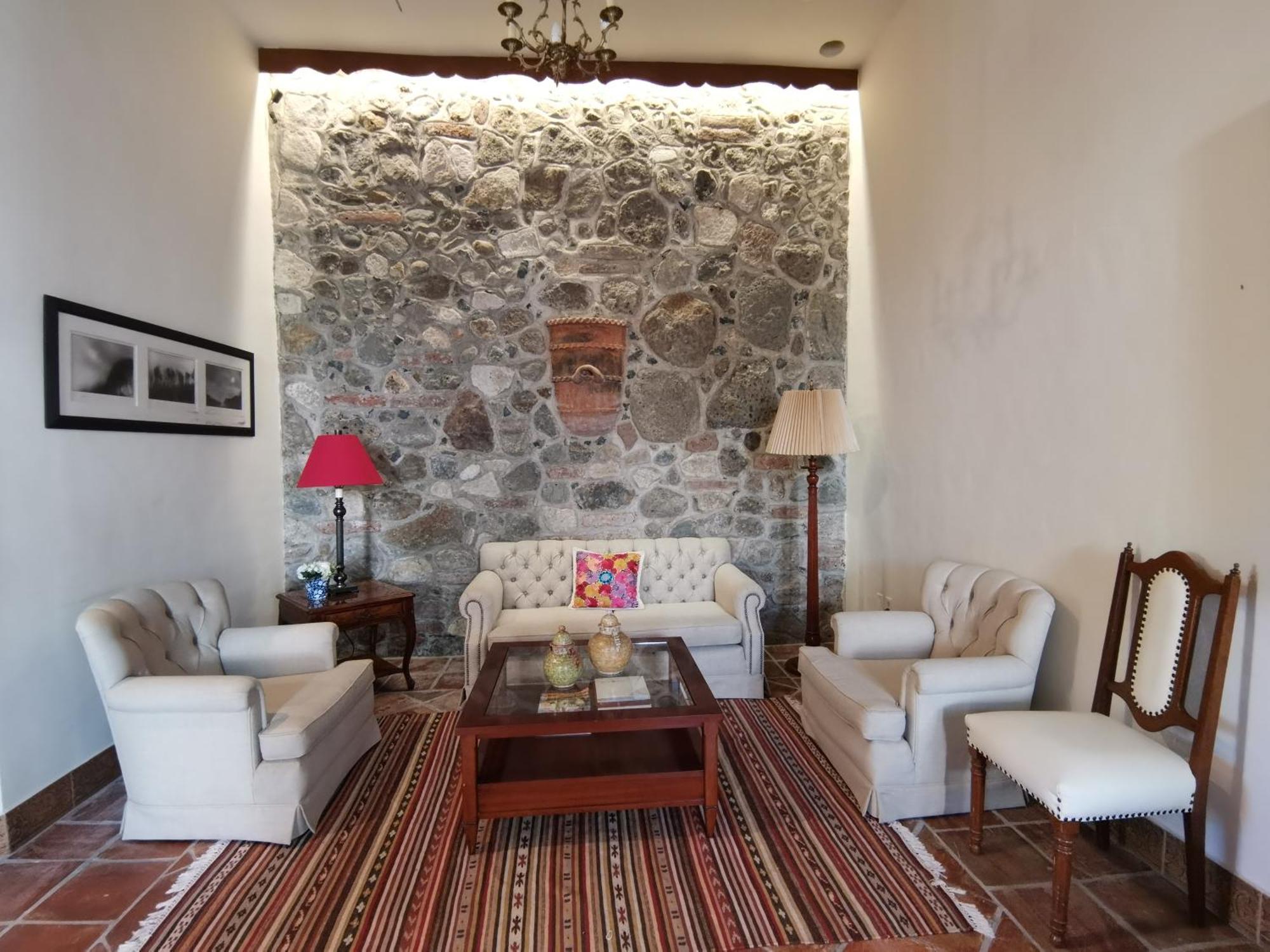 Hotel Hacienda Labor De Rivera Boutique & Eventos Teuchitlan