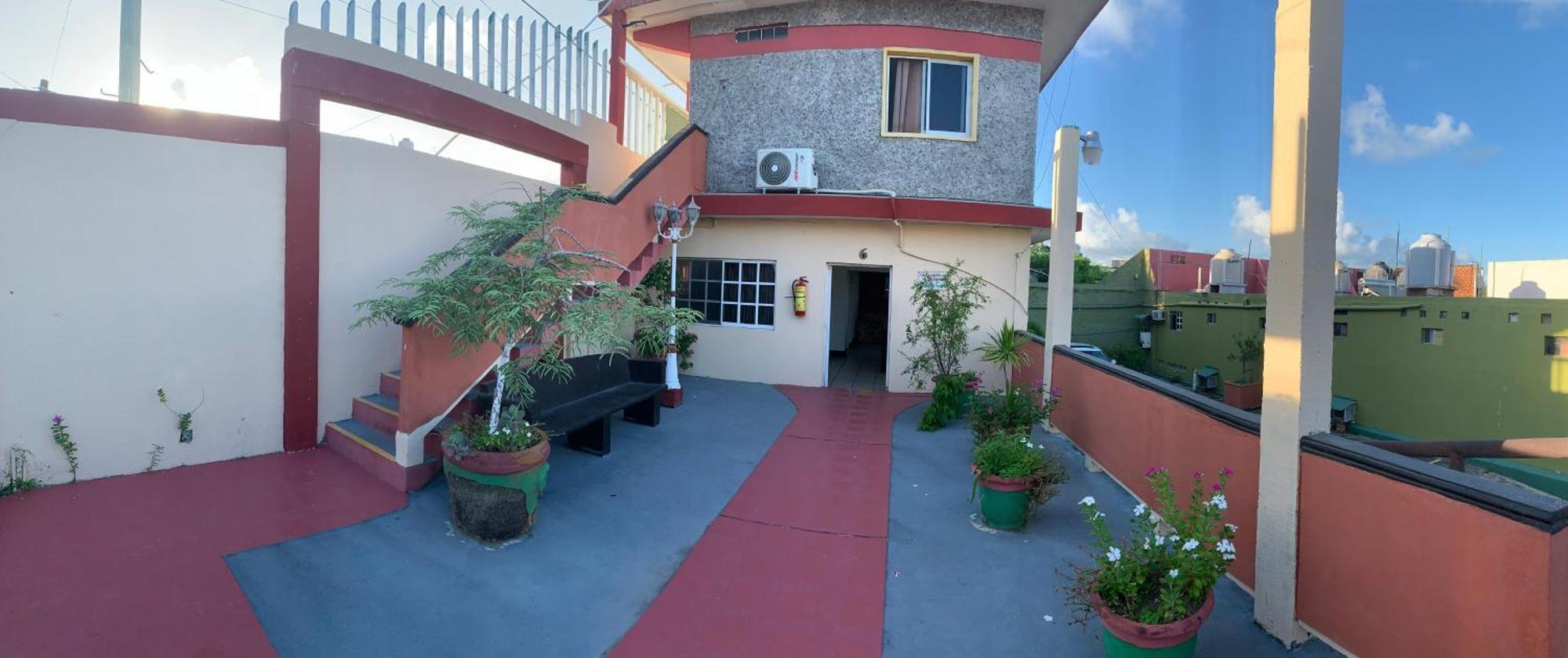 Y Monteverde Hotel