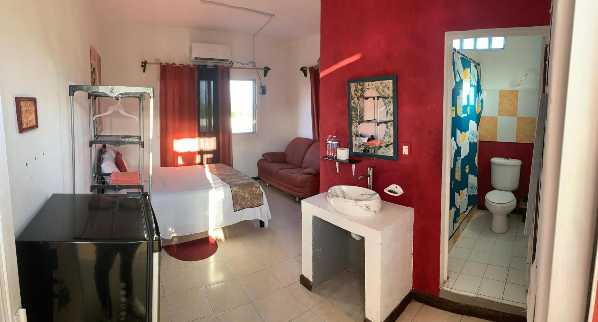 Hotel Y Monteverde